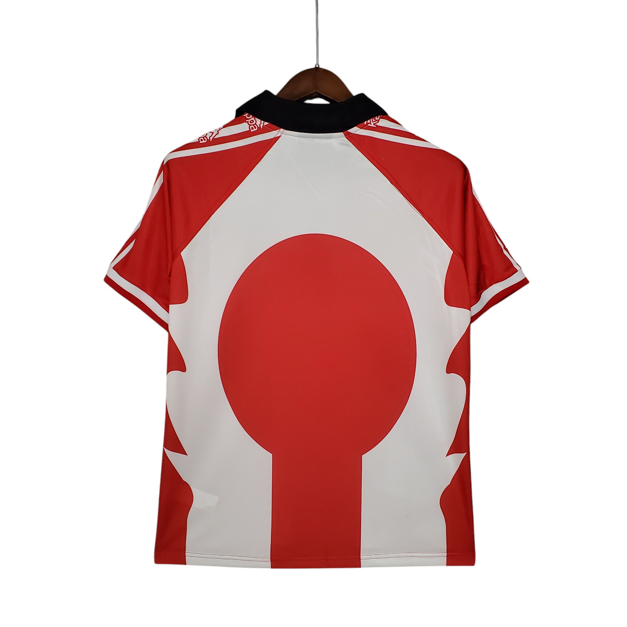 Athletic Club  Bilbao Football Club Home 1997-98 Retro Classic Vintage Soccer Calcio Fútbol Fußball Shirt Jersey Camiseta Malliot Maglia Trikot BNWT