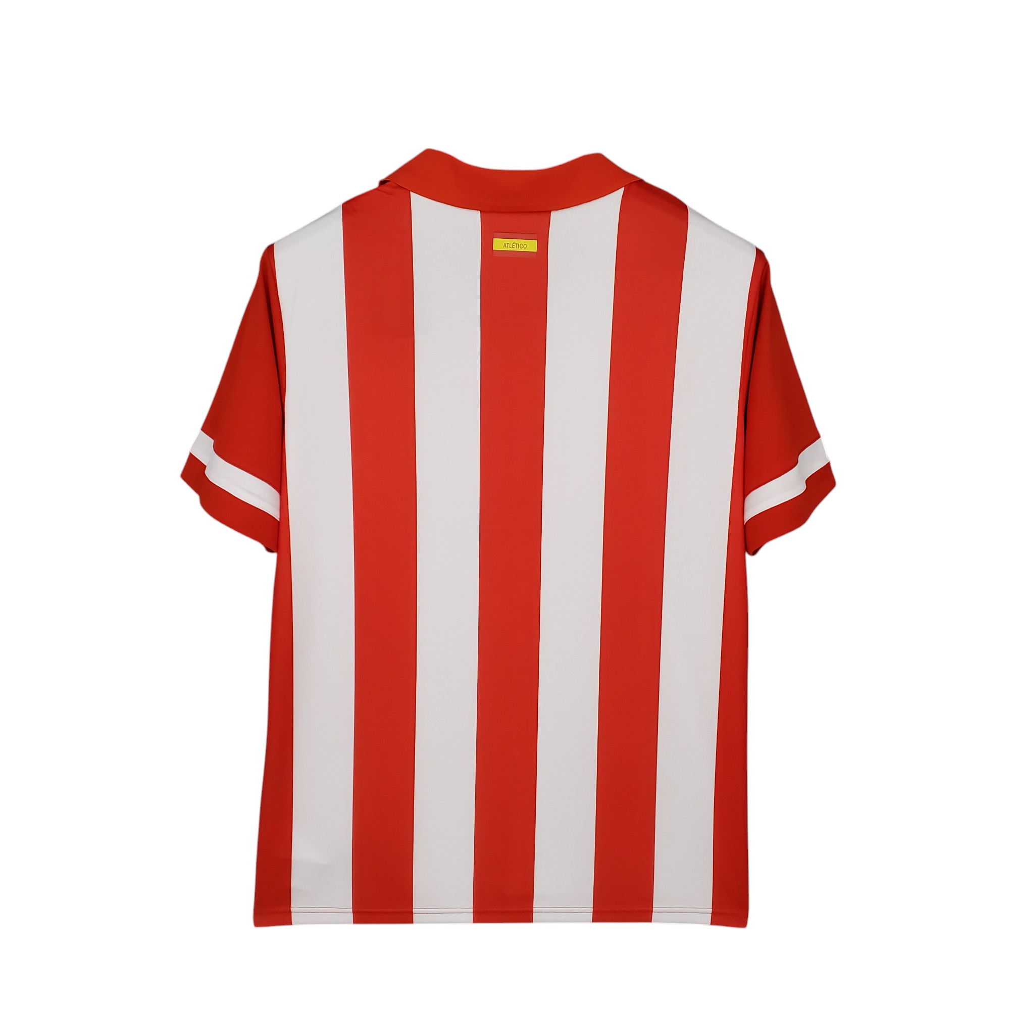 Atlético de Madrid Football Club Home 2013-14 Retro Classic Vintage Soccer Calcio Fútbol Fußball Shirt Jersey Camiseta Malliot Maglia Trikot BNWT