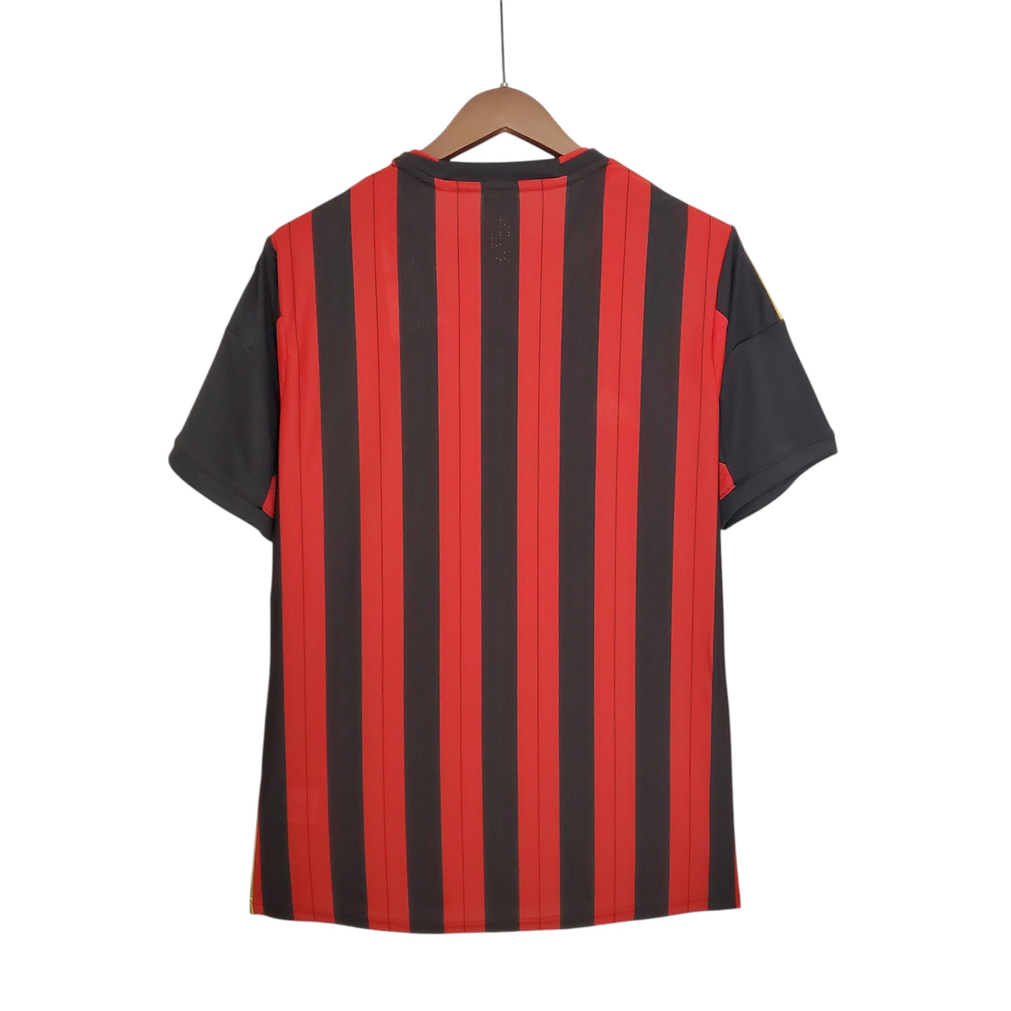 Milan Football Club Home 2013-14 Retro Classic Vintage Soccer Calcio Fútbol Fußball Shirt Jersey Camiseta Malliot Maglia Trikot BNWT