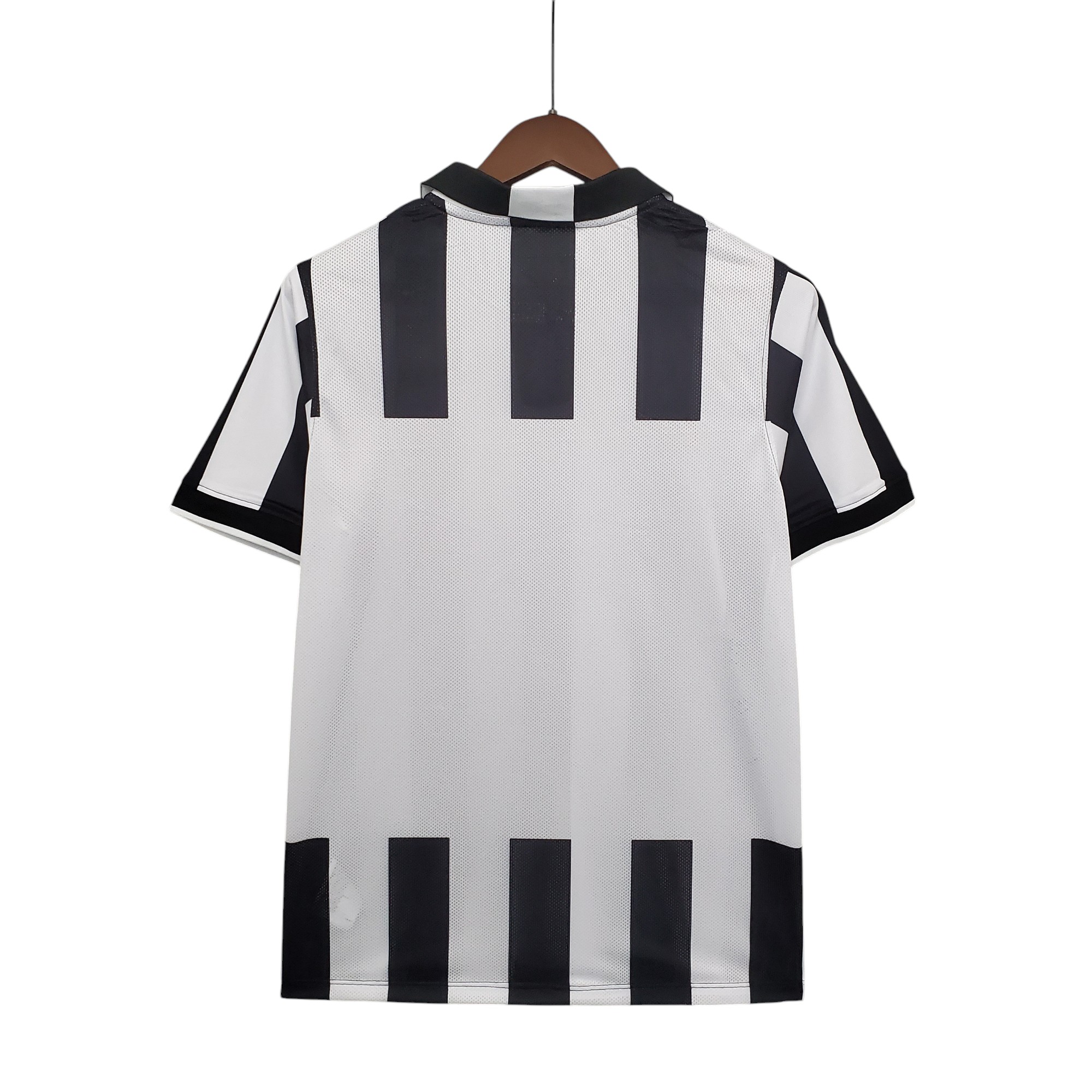 Juventus Football Club Home 2014-15 Retro Classic Vintage Soccer Calcio Fútbol Fußball Shirt Jersey Camiseta Malliot Maglia Trikot BNWT