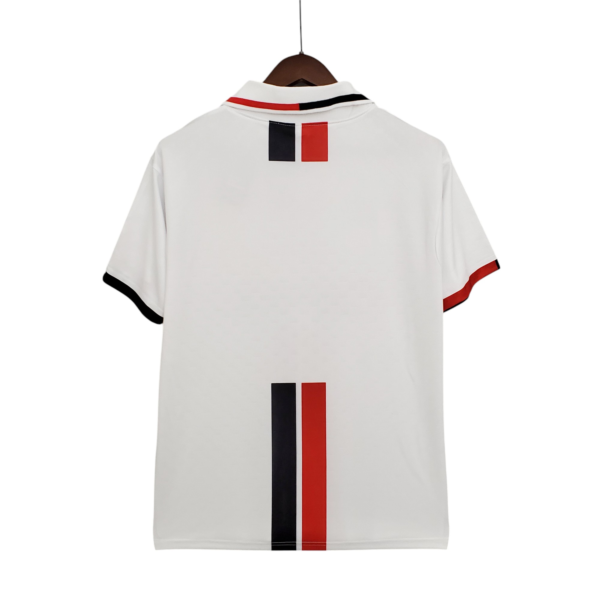 Milan Ac Football Club Away 1995-97 Retro Classic Vintage Soccer Calcio Fútbol Fußball Shirt Jersey Camiseta Malliot Maglia Trikot BNWT