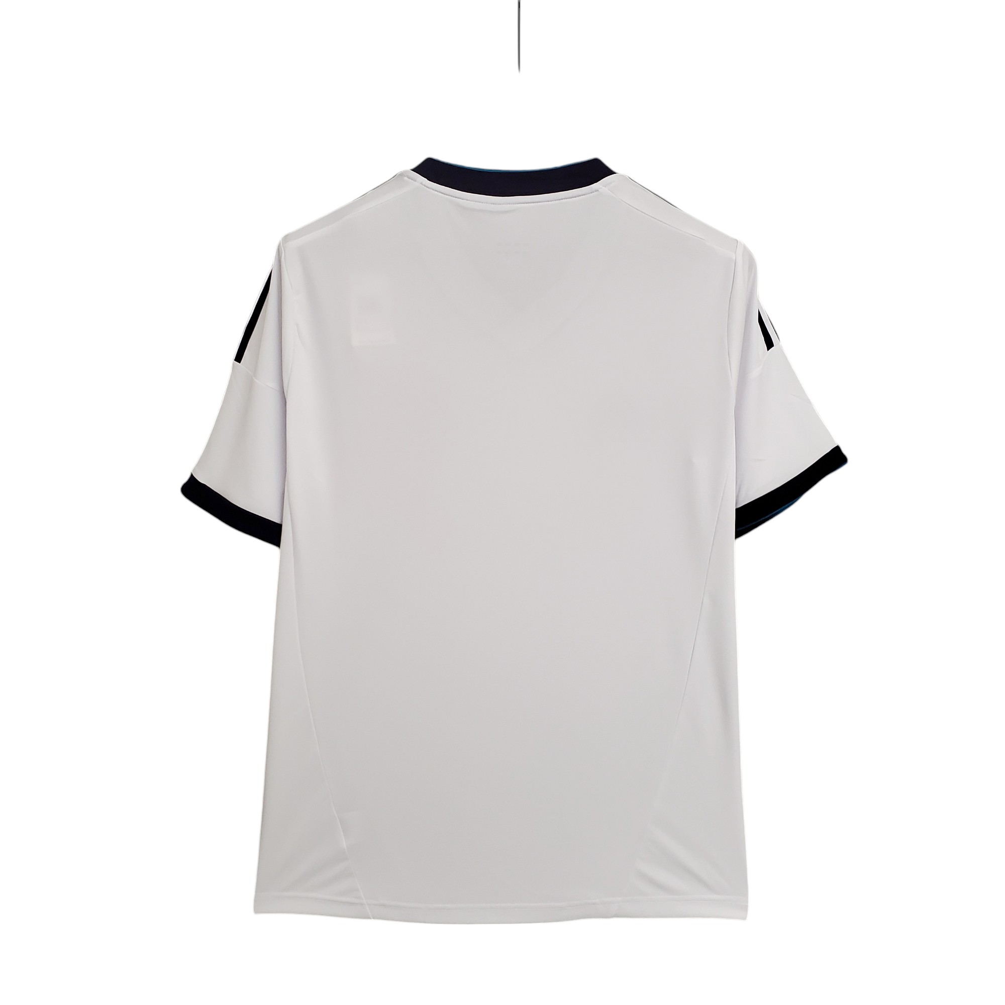 Real Madrid Football Club Home 2012-13 Retro Classic Vintage Soccer Calcio Fútbol Fußball Shirt Jersey Camiseta Malliot Maglia Trikot BNWT