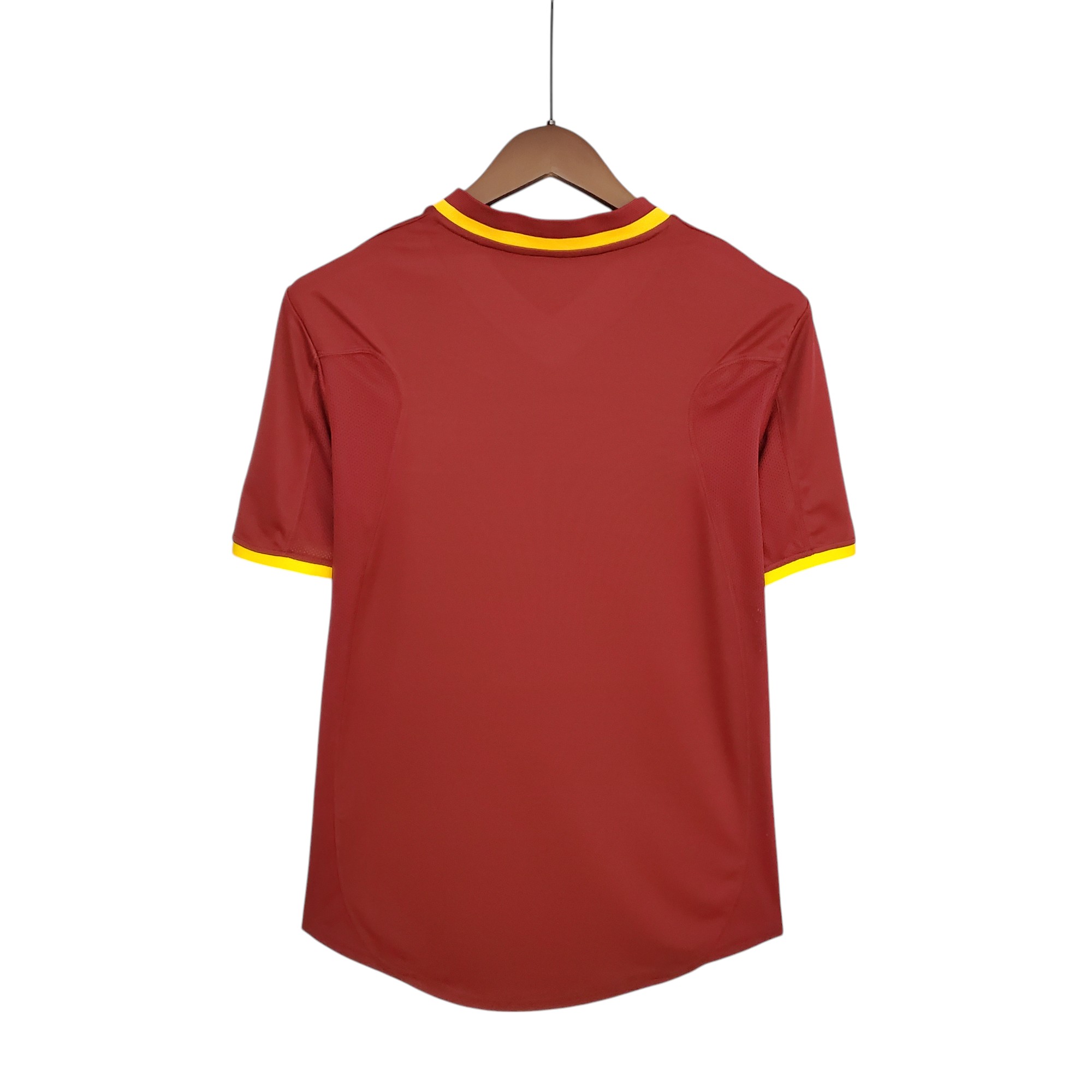 Portugal national football team Home 2000 Retro Classic Vintage Soccer Calcio Fútbol Fußball Shirt Jersey Camiseta Malliot Maglia Trikot BNWT