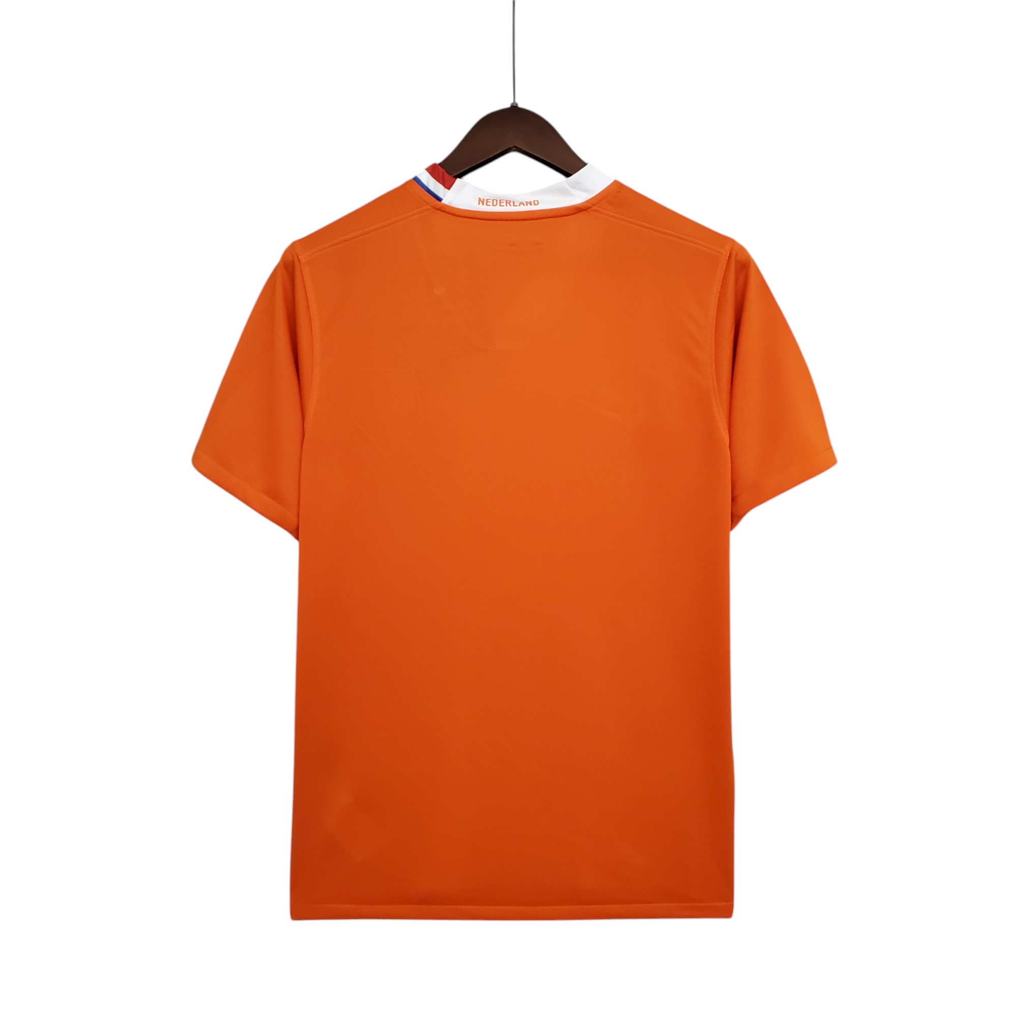 Netherlands Holland national football team Home 2008 Retro Classic Vintage Soccer Calcio Fútbol Fußball Shirt Jersey Camiseta Malliot Maglia Trikot BNWT