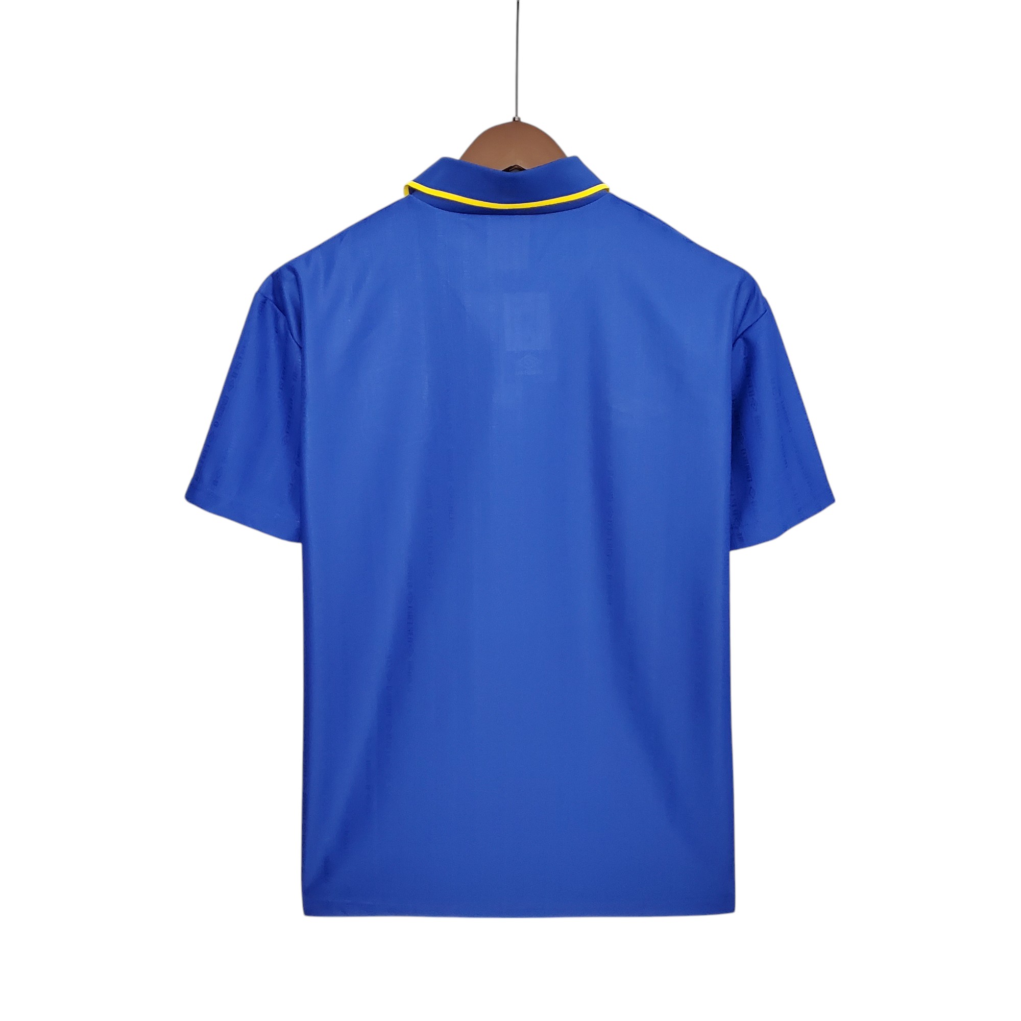 Chelsea Football Club Home 1995-97 Retro Classic Vintage Soccer Calcio Fútbol Fußball Shirt Jersey Camiseta Malliot Maglia Trikot BNWT