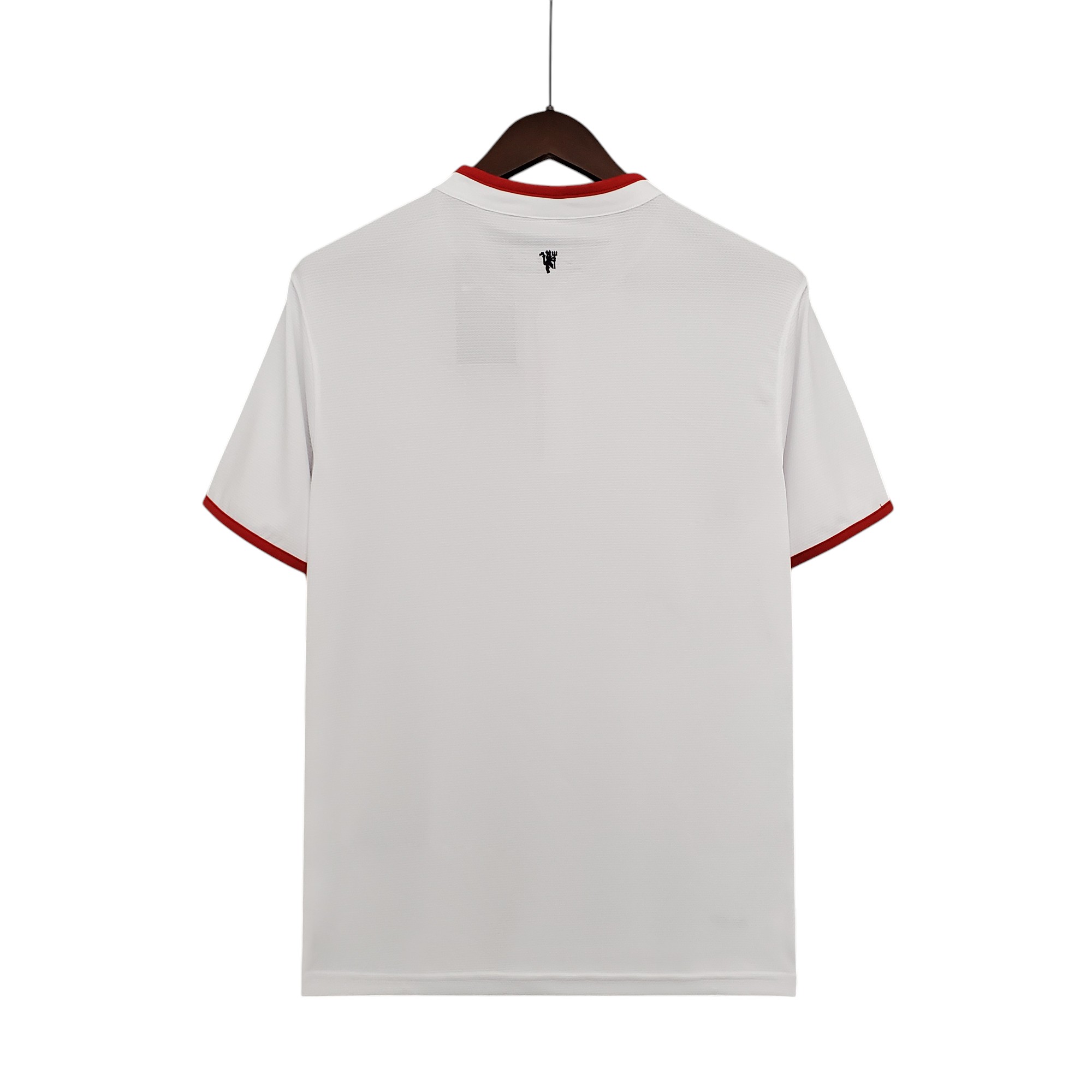 Man United Football Club Away 2013-14 Retro Classic Vintage Soccer Calcio Fútbol Fußball Shirt Jersey Camiseta Malliot Maglia Trikot BNWT
