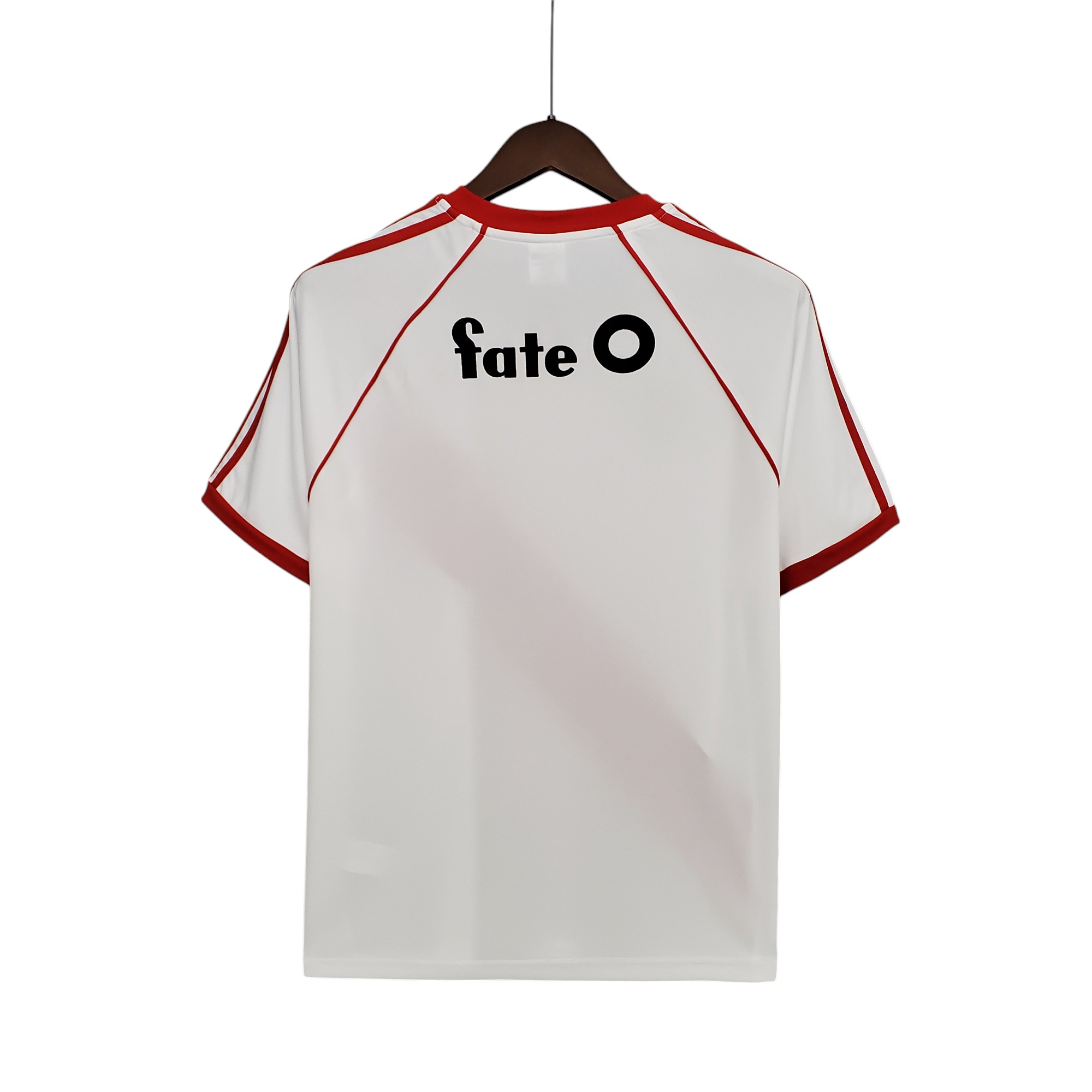 Club Atlético River Plate Football Club Home 1986 Retro Classic Vintage Soccer Calcio Fútbol Fußball Shirt Jersey Camiseta Malliot Maglia Trikot BNWT