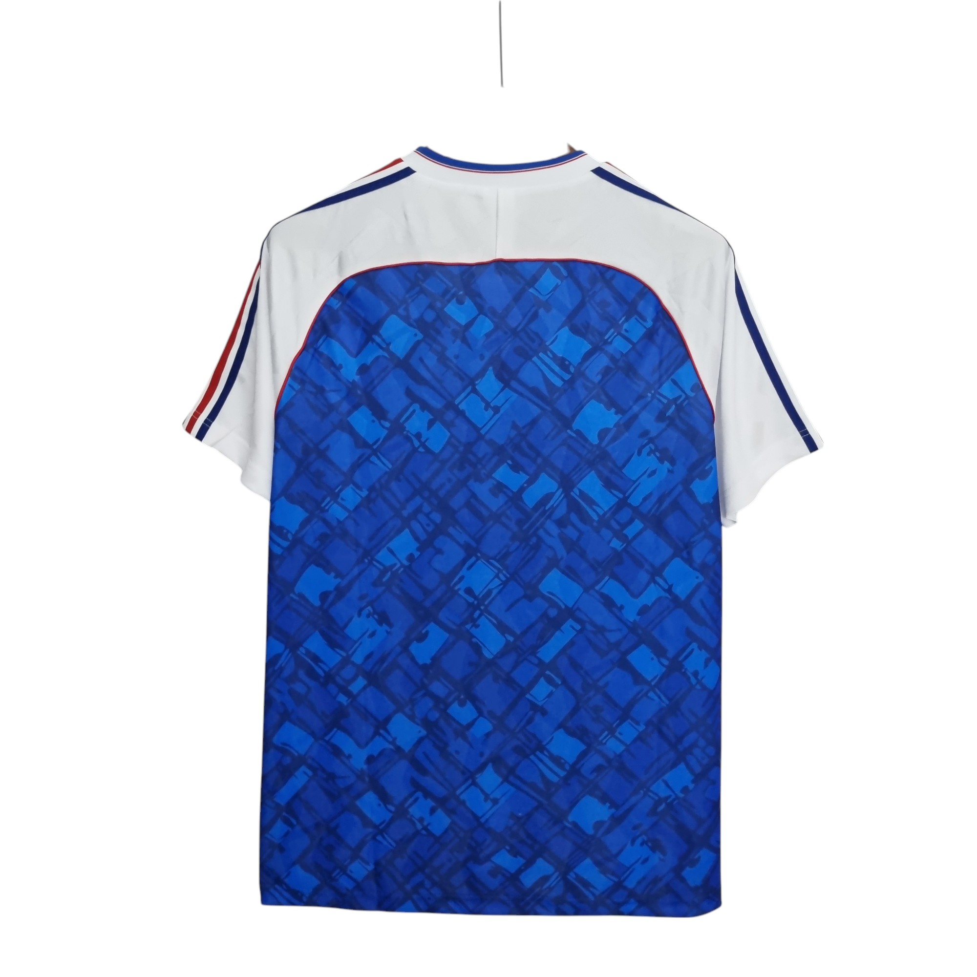 Yugoslavia national football team Home 1992 Retro Classic Vintage Soccer Calcio Fútbol Fußball Shirt Jersey Camiseta Malliot Maglia Trikot BNWT