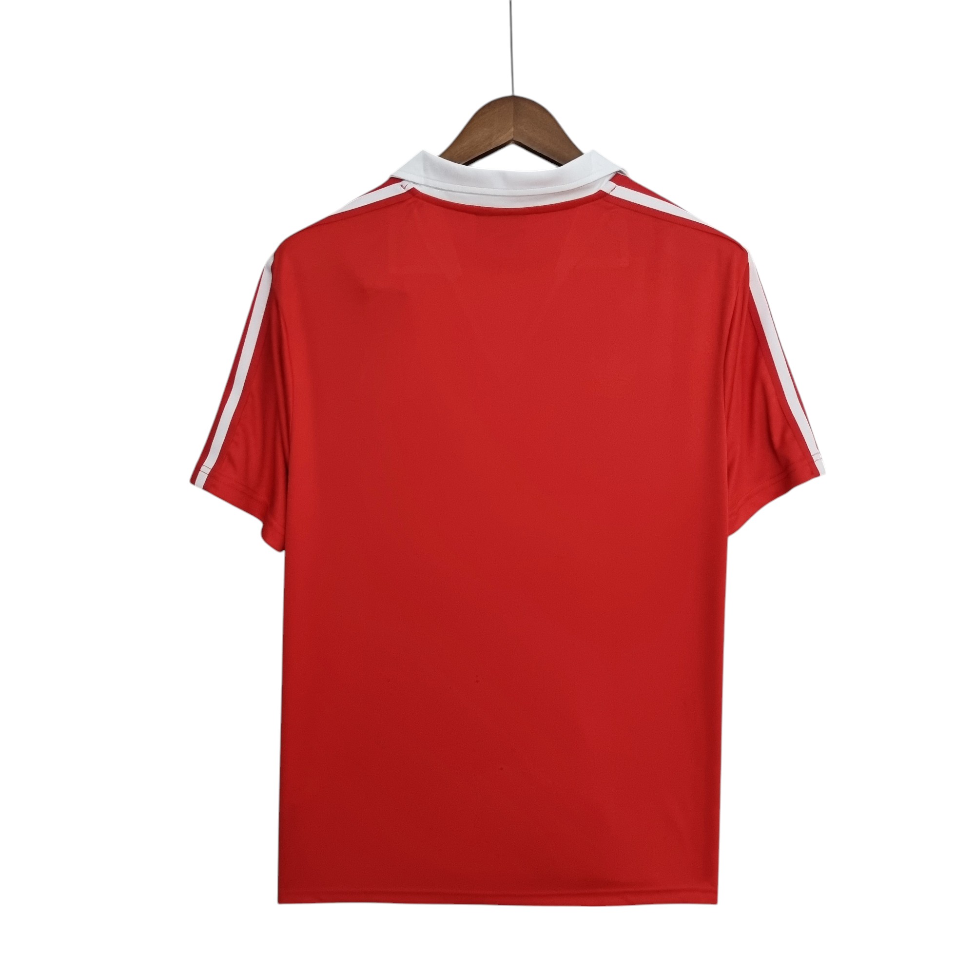 Chile national football team Home 1982 Retro Classic Vintage Soccer Calcio Fútbol Fußball Shirt Jersey Camiseta Malliot Maglia Trikot BNWT
