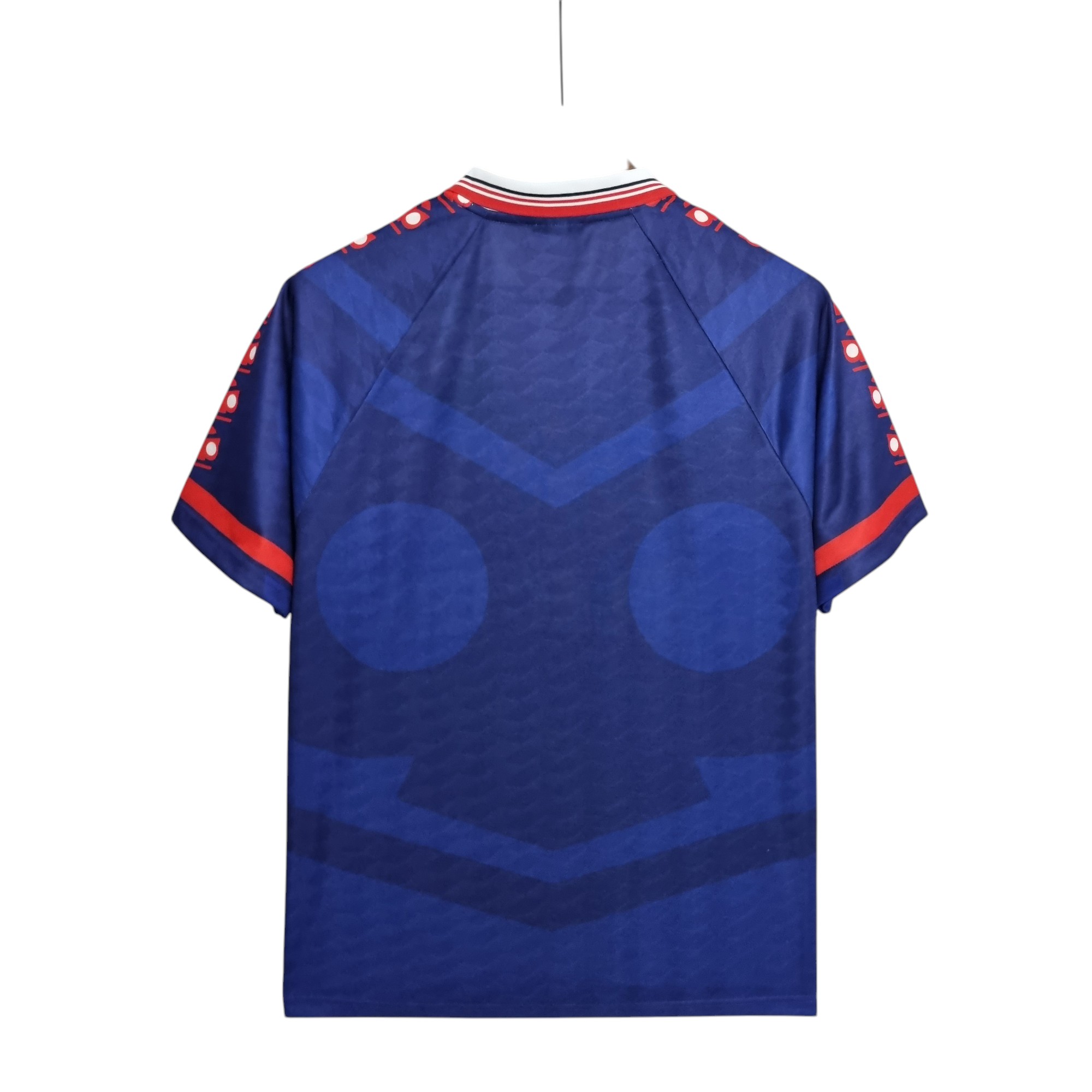 Club Universidad de Chile Football Club Home 1996 Retro Classic Vintage Soccer Calcio Fútbol Fußball Shirt Jersey Camiseta Malliot Maglia Trikot BNWT