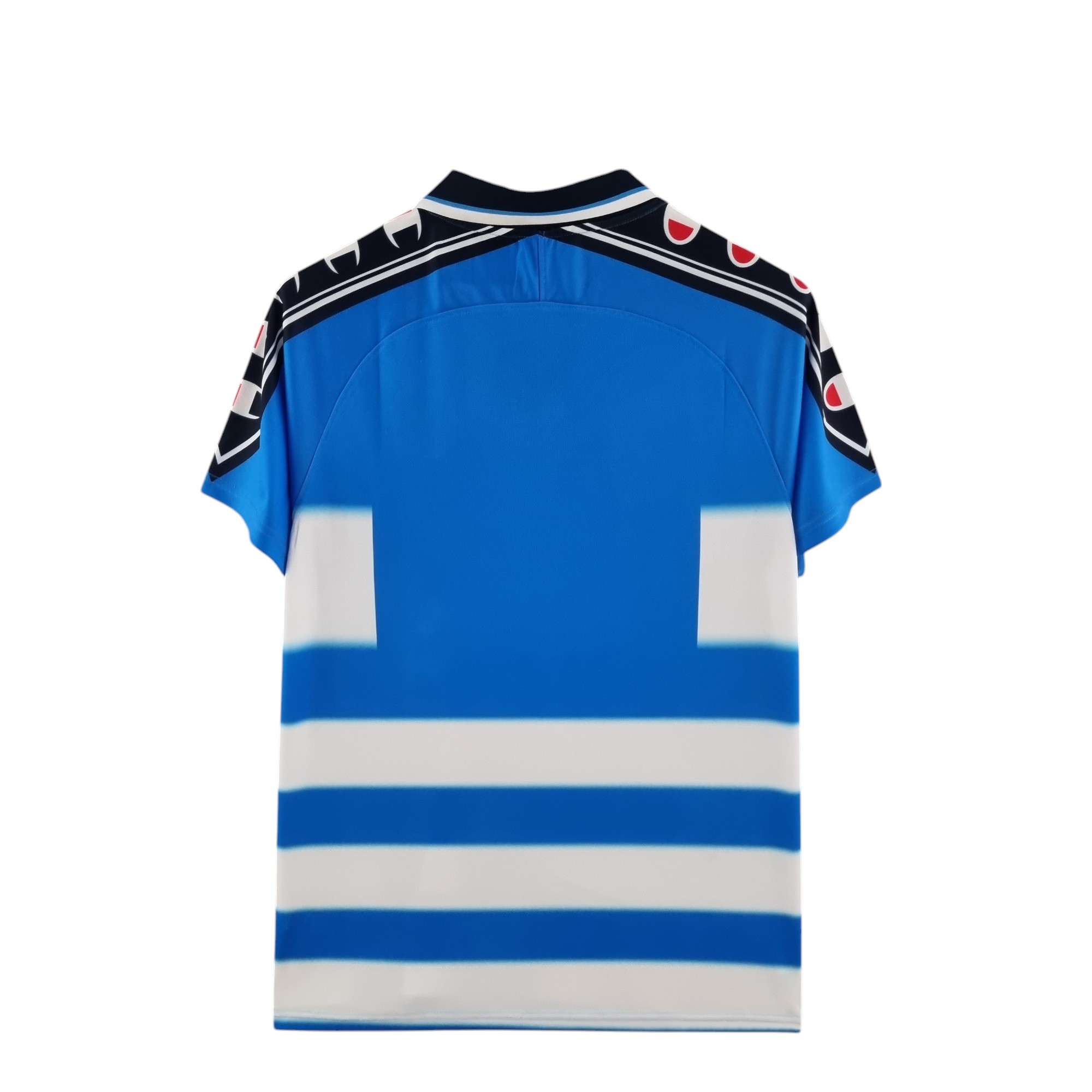 Parma Calcio 1913 Football Club GK Blue 1999-00 Retro Classic Vintage Soccer Calcio Fútbol Fußball Shirt Jersey Camiseta Malliot Maglia Trikot BNWT