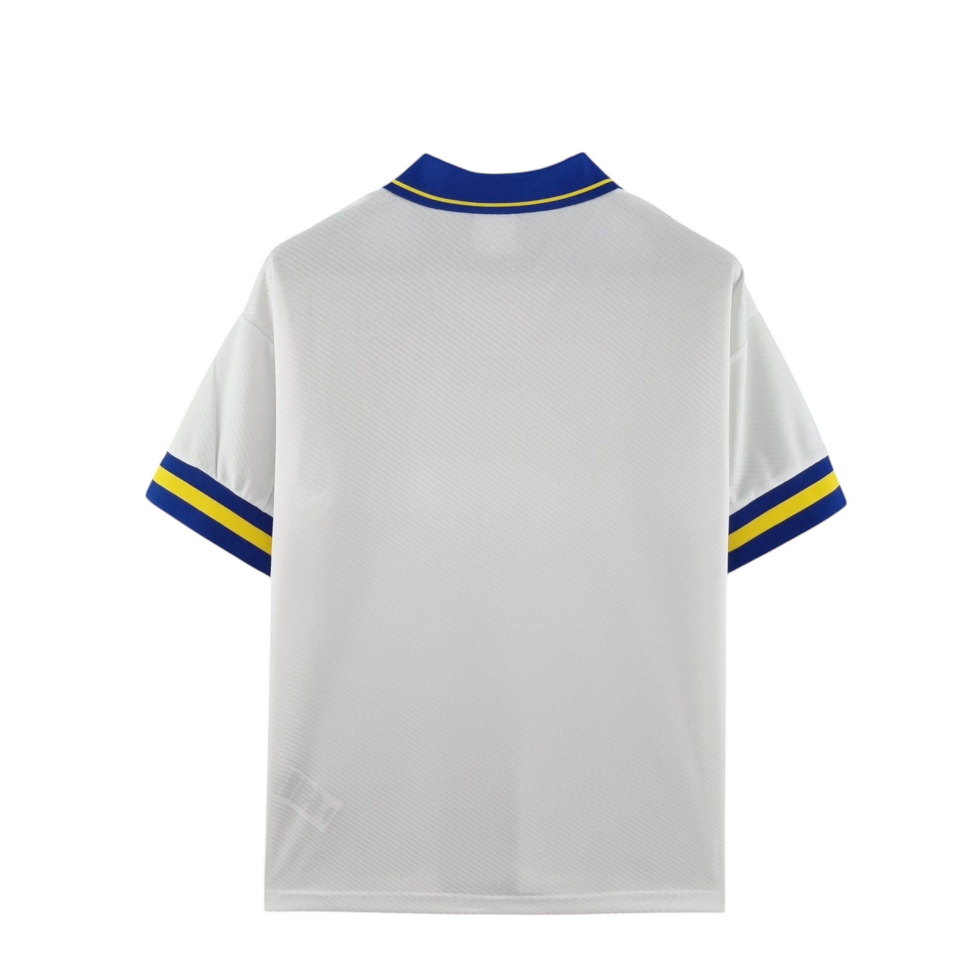 Parma Calcio 1913 Football Club Away 1993-95  Retro Classic Vintage Soccer Calcio Fútbol Fußball Shirt Jersey Camiseta Malliot Maglia Trikot BNWT