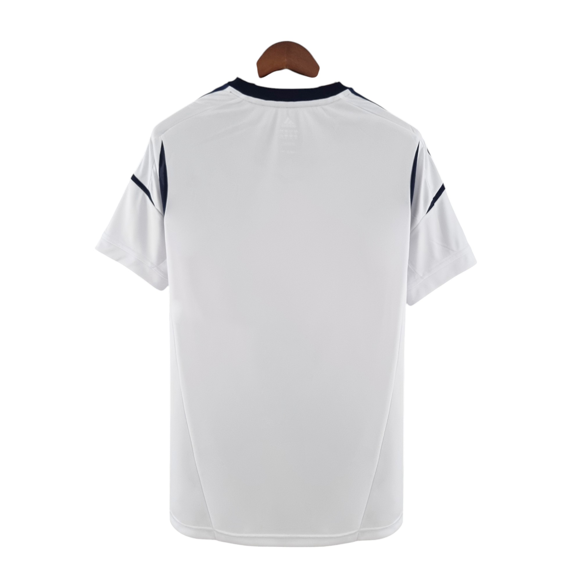 LA Galaxy Football Club Home 2012 Retro Classic Vintage Soccer Calcio Fútbol Fußball Shirt Jersey Camiseta Malliot Maglia Trikot BNWT