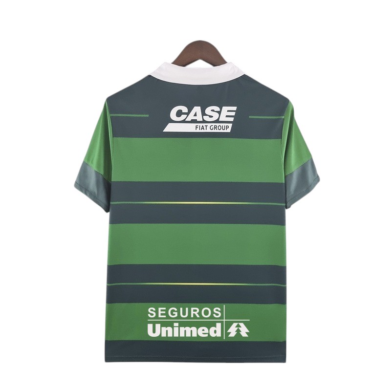 Sociedade Esportiva Palmeiras Football Club Home 2010-11 Retro Classic Vintage Soccer Calcio Fútbol Fußball Shirt Jersey Camiseta Malliot Maglia Trikot BNWT