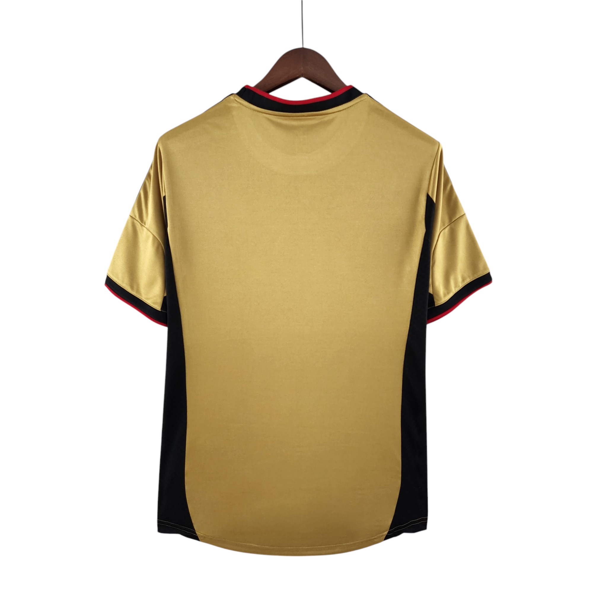 Milan Ac Football Club Third Away 2013-14 Retro Classic Vintage Soccer Calcio Fútbol Fußball Shirt Jersey Camiseta Malliot Maglia Trikot BNWT