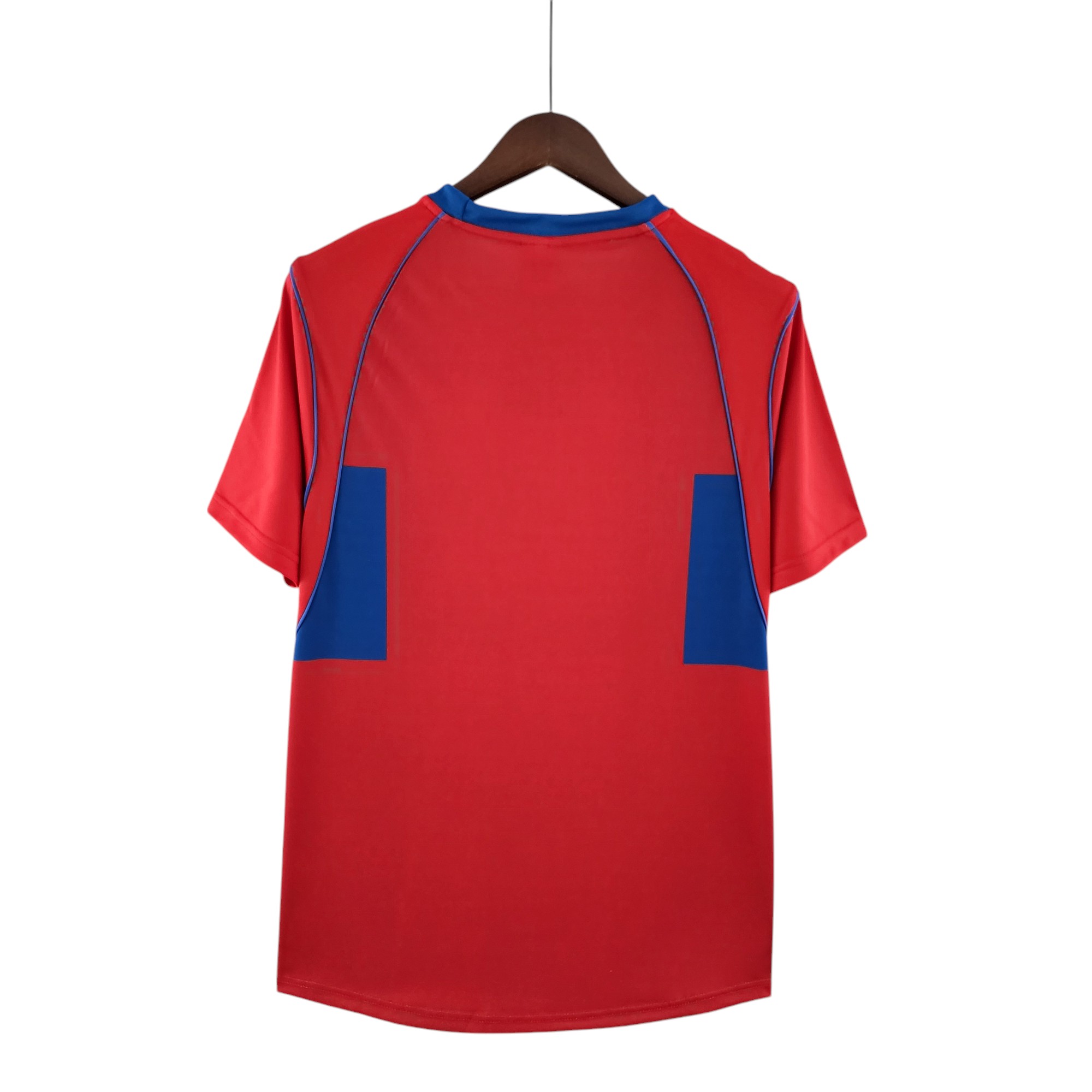 Club Deportivo Universidad Católica Football Club Away 2002 Retro Classic Vintage Soccer Calcio Fútbol Fußball Shirt Jersey Camiseta Malliot Maglia Trikot BNWT