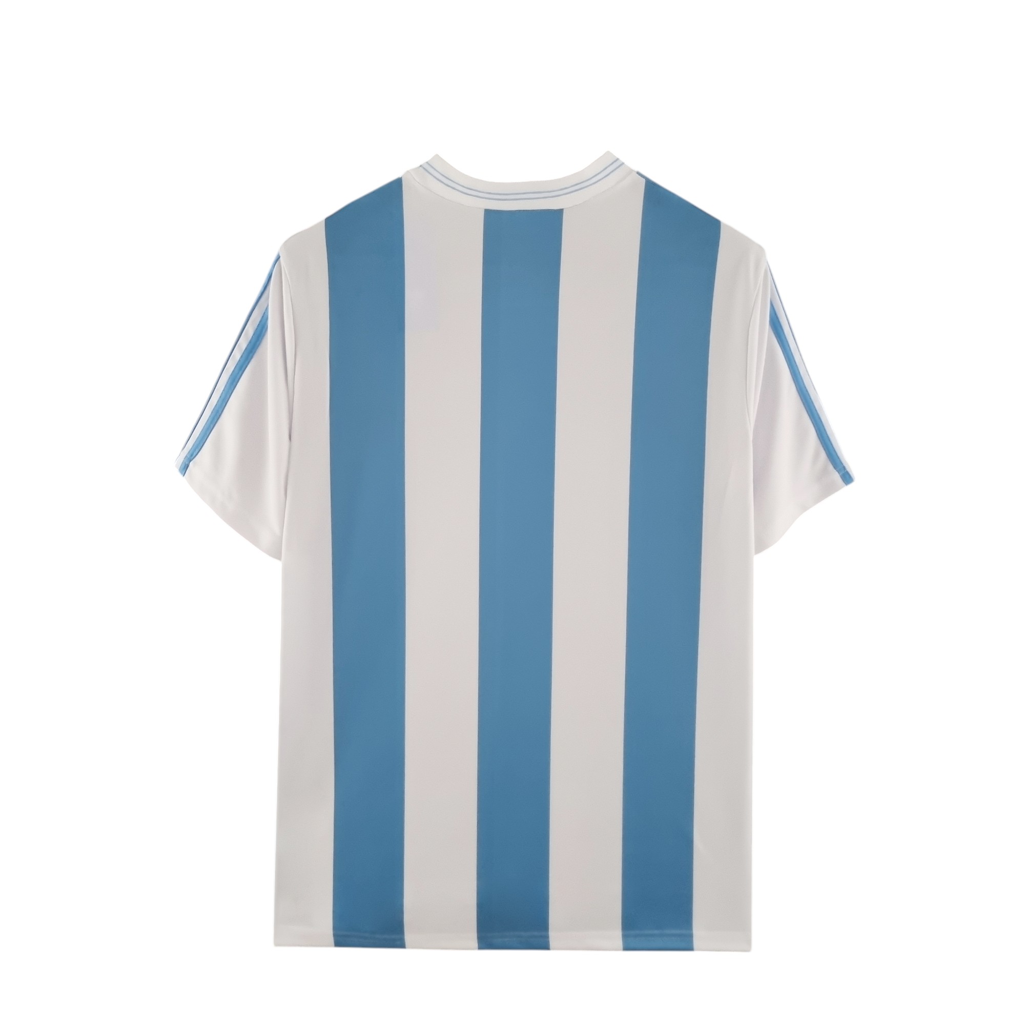 Argentina national football team Home 1993 Retro Classic Vintage Soccer Calcio Fútbol Fußball Shirt Jersey Camiseta Malliot Maglia Trikot BNWT