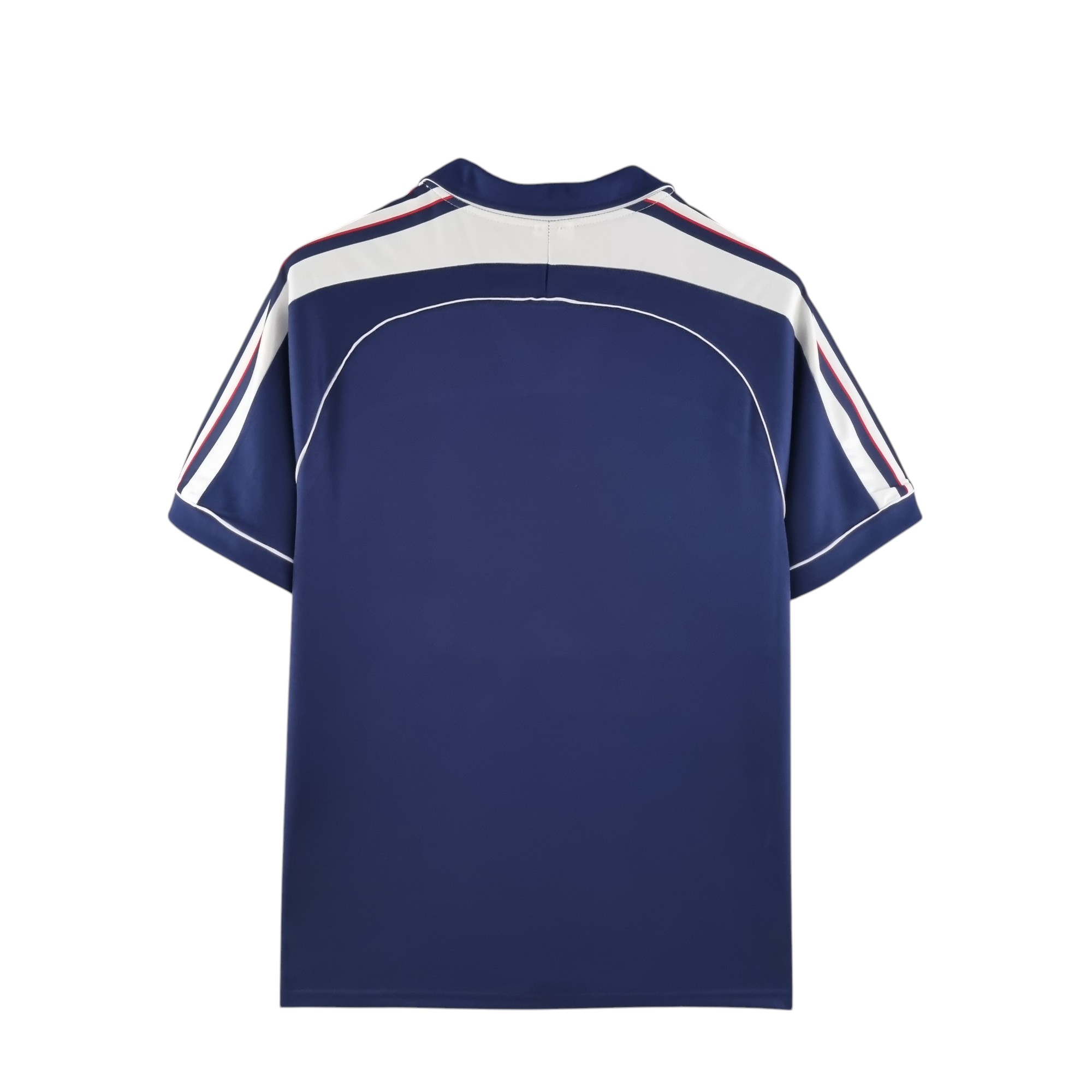Club Universidad de Chile Football Club Home 2000-01 Retro Classic Vintage Soccer Calcio Fútbol Fußball Shirt Jersey Camiseta Malliot Maglia Trikot BNWT