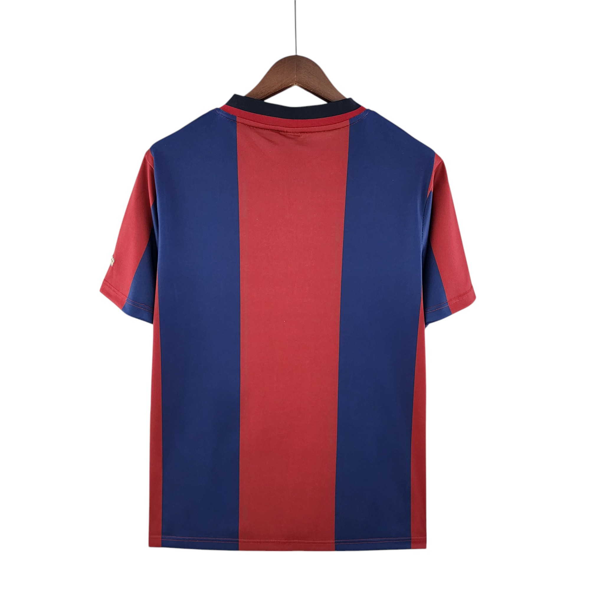 Barcelona Football Club Home 1998-99 Retro Classic Vintage Soccer Calcio Fútbol Fußball Shirt Jersey Camiseta Malliot Maglia Trikot BNWT