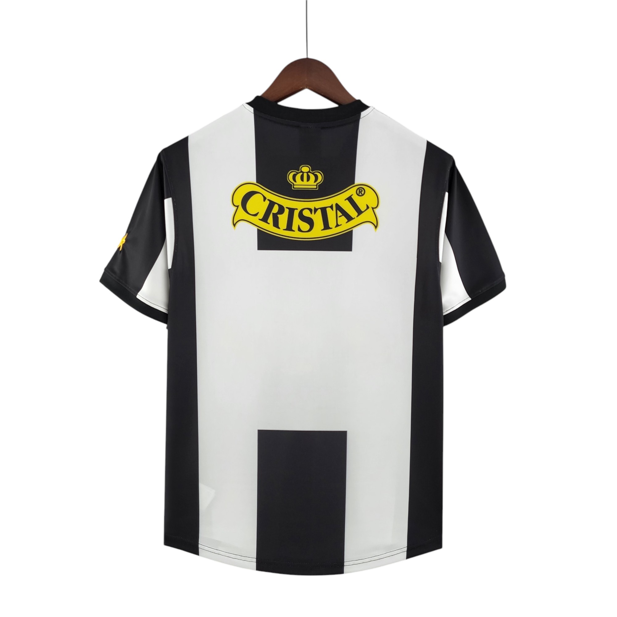 Colo-Colo Football Club Third Away 1999 Retro Classic Vintage Soccer Calcio Fútbol Fußball Shirt Jersey Camiseta Malliot Maglia Trikot BNWT
