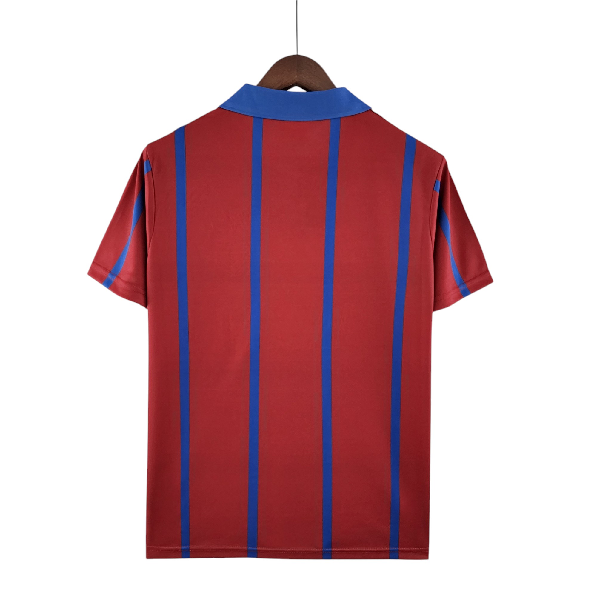 FC Girondins de Bordeaux Football Club Home 1993-95 Retro Classic Vintage Soccer Calcio Fútbol Fußball Shirt Jersey Camiseta Malliot Maglia Trikot BNWT