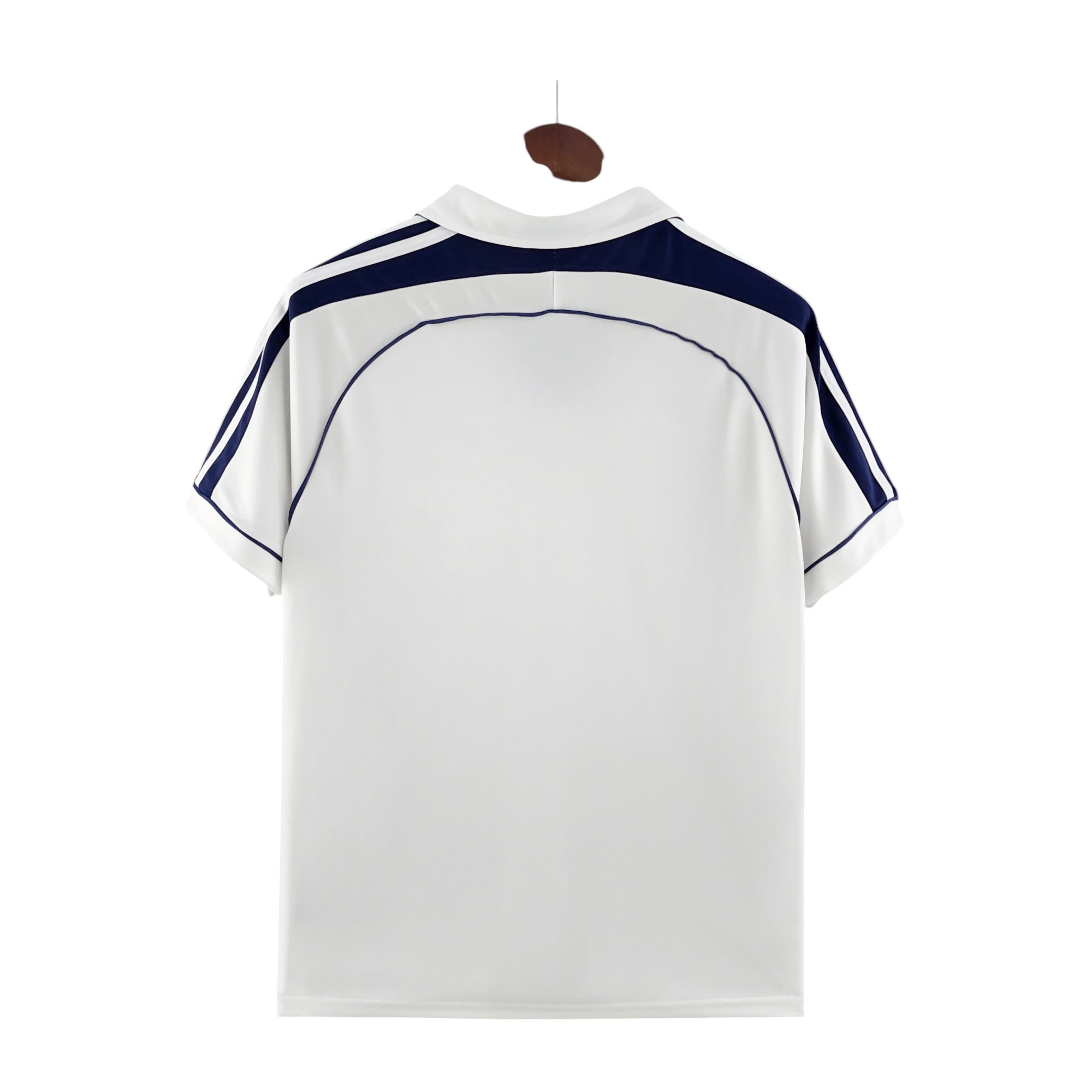 Club Universidad de Chile Football Club Away 2000-01 Retro Classic Vintage Soccer Calcio Fútbol Fußball Shirt Jersey Camiseta Malliot Maglia Trikot BNWT