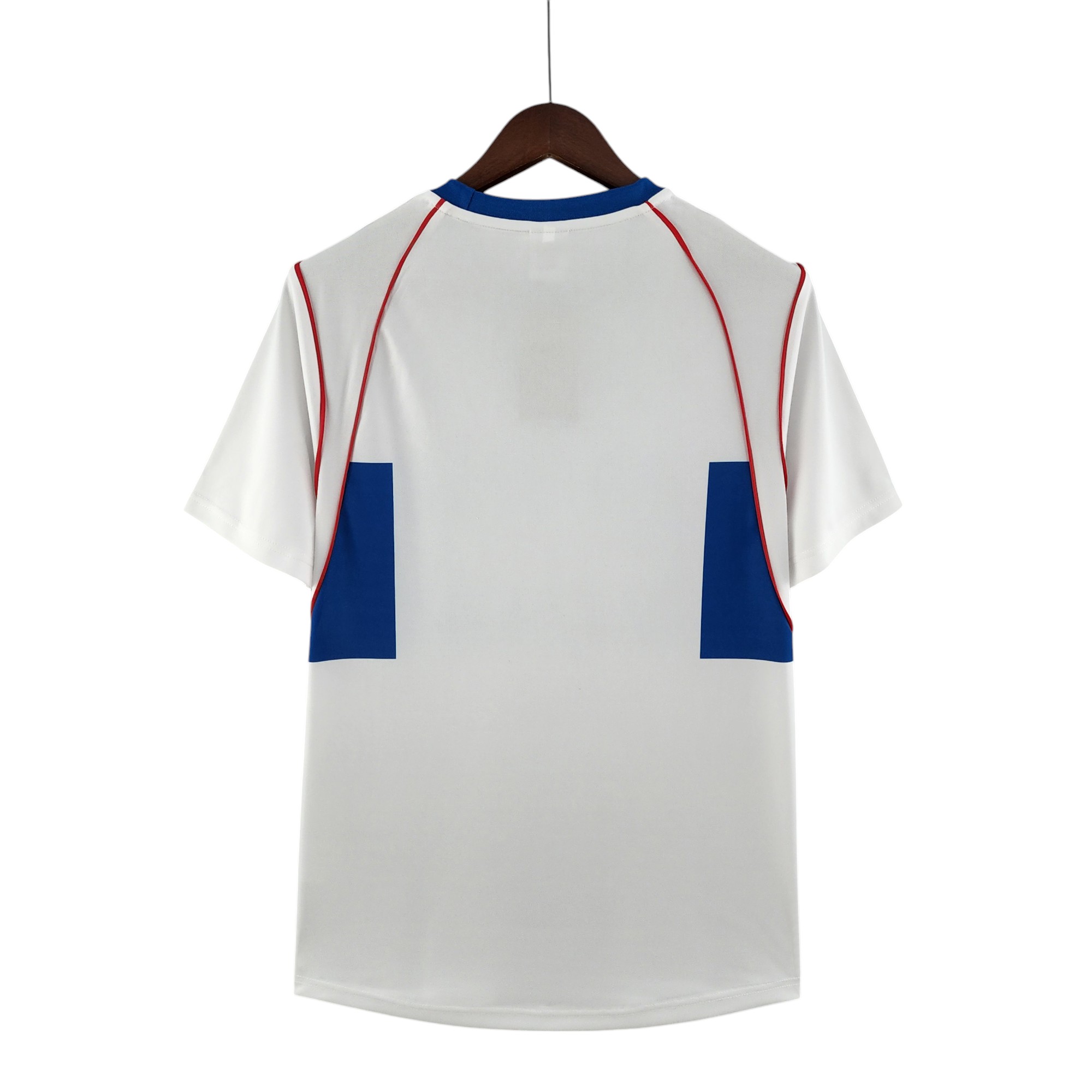 Club Deportivo Universidad Católica Football Club Home 2002 Retro Classic Vintage Soccer Calcio Fútbol Fußball Shirt Jersey Camiseta Malliot Maglia Trikot BNWT