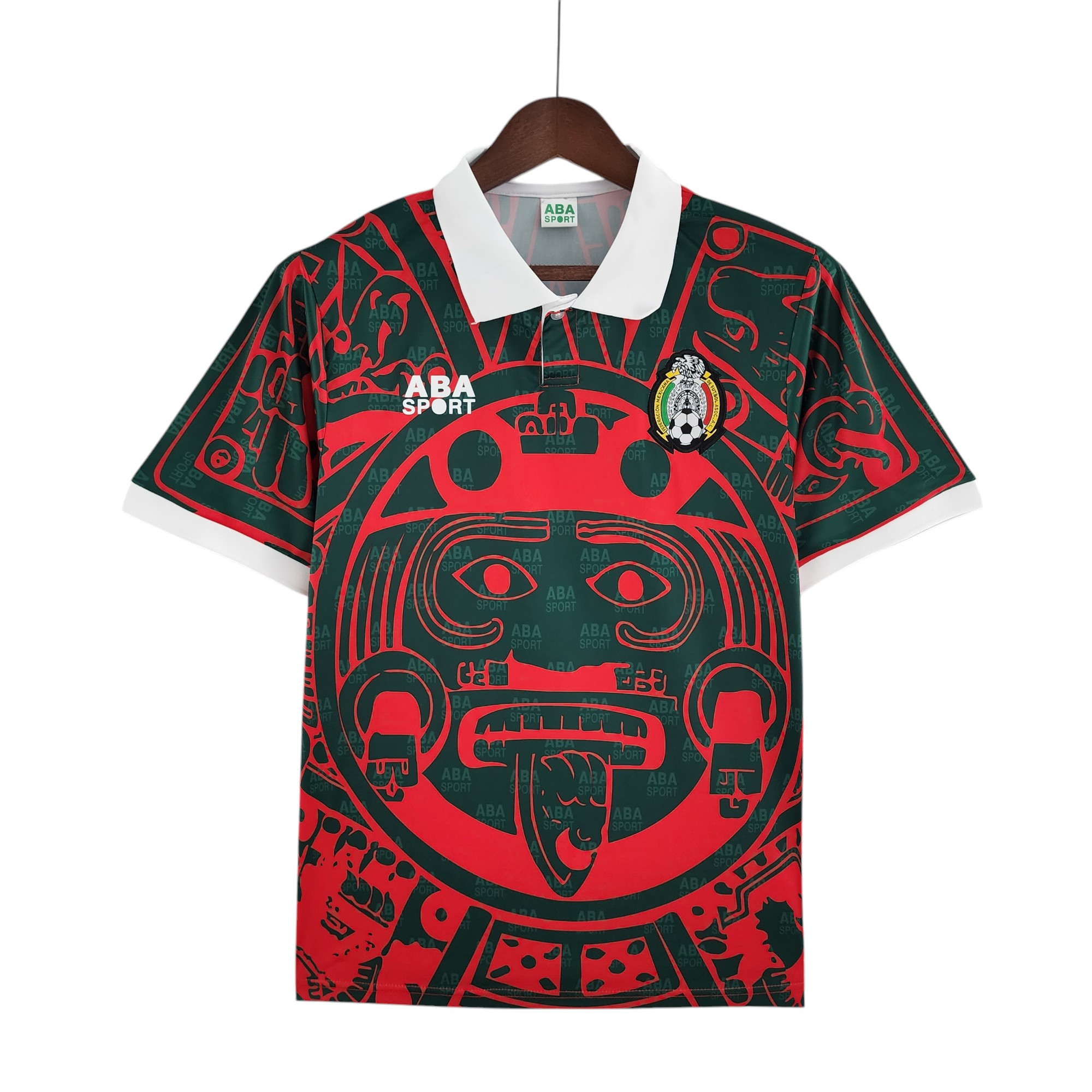 Mexico national football team Football team Fourth Away 1997 Retro Classic Vintage Soccer Calcio Fútbol Fußball Shirt Jersey Camiseta Malliot Maglia Trikot BNWT