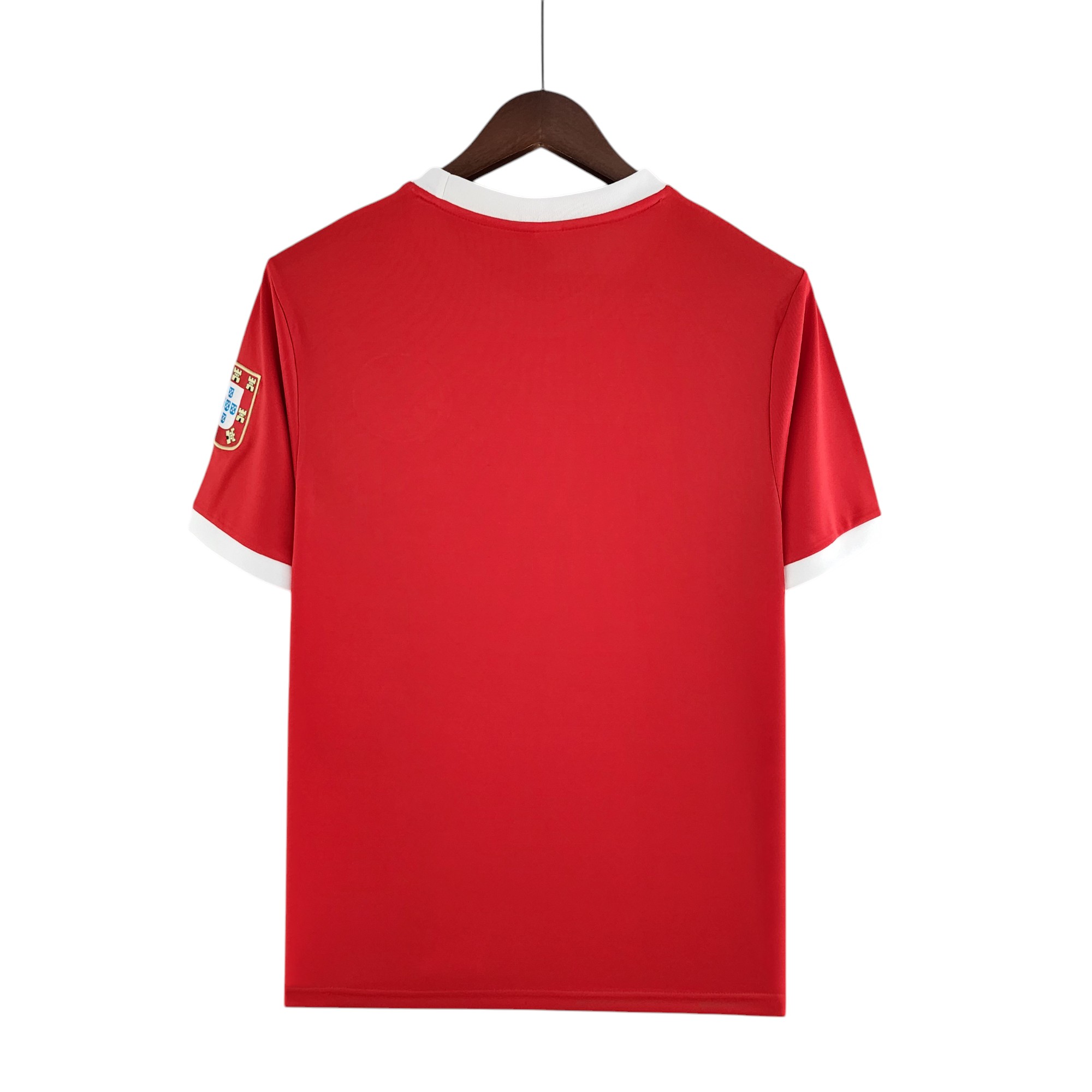 S.L. Benfica Football Club Home 1973-74 Retro Classic Vintage Soccer Calcio Fútbol Fußball Shirt Jersey Camiseta Malliot Maglia Trikot BNWT