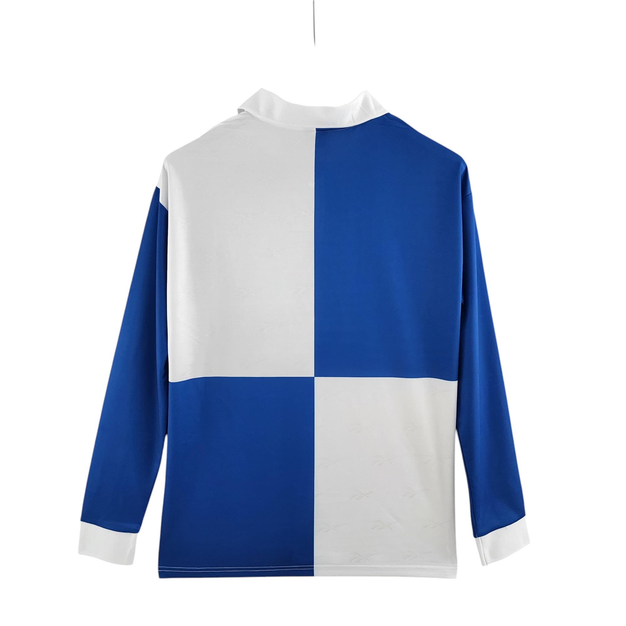 Club Deportivo Universidad Católica Football Club Third Away 1998 L/S Retro Classic Vintage Soccer Calcio Fútbol Fußball Shirt Jersey Camiseta Malliot Maglia Trikot BNWT