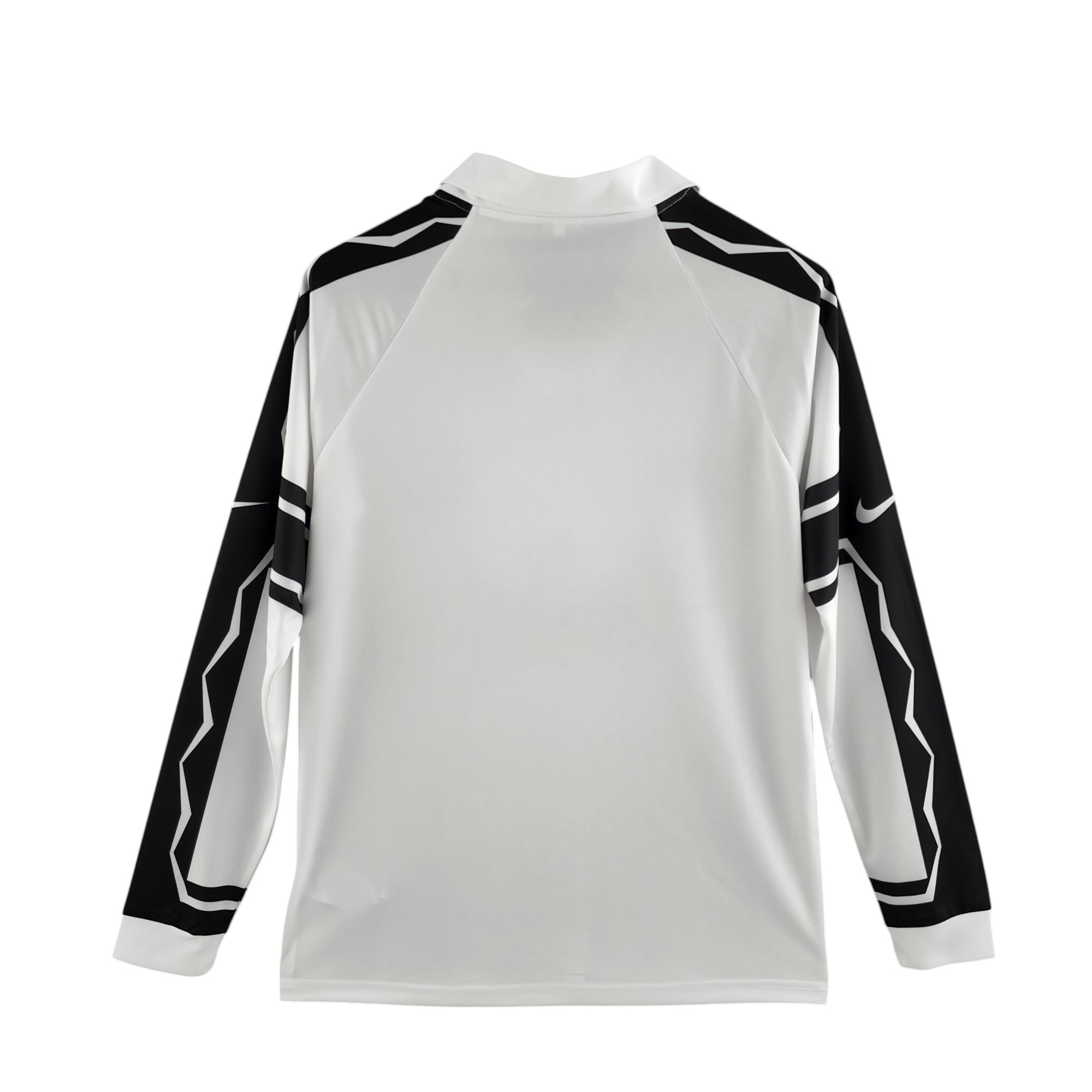 Colo-Colo Football Club Home 1995 L/S Retro Classic Vintage Soccer Calcio Fútbol Fußball Shirt Jersey Camiseta Malliot Maglia Trikot BNWT
