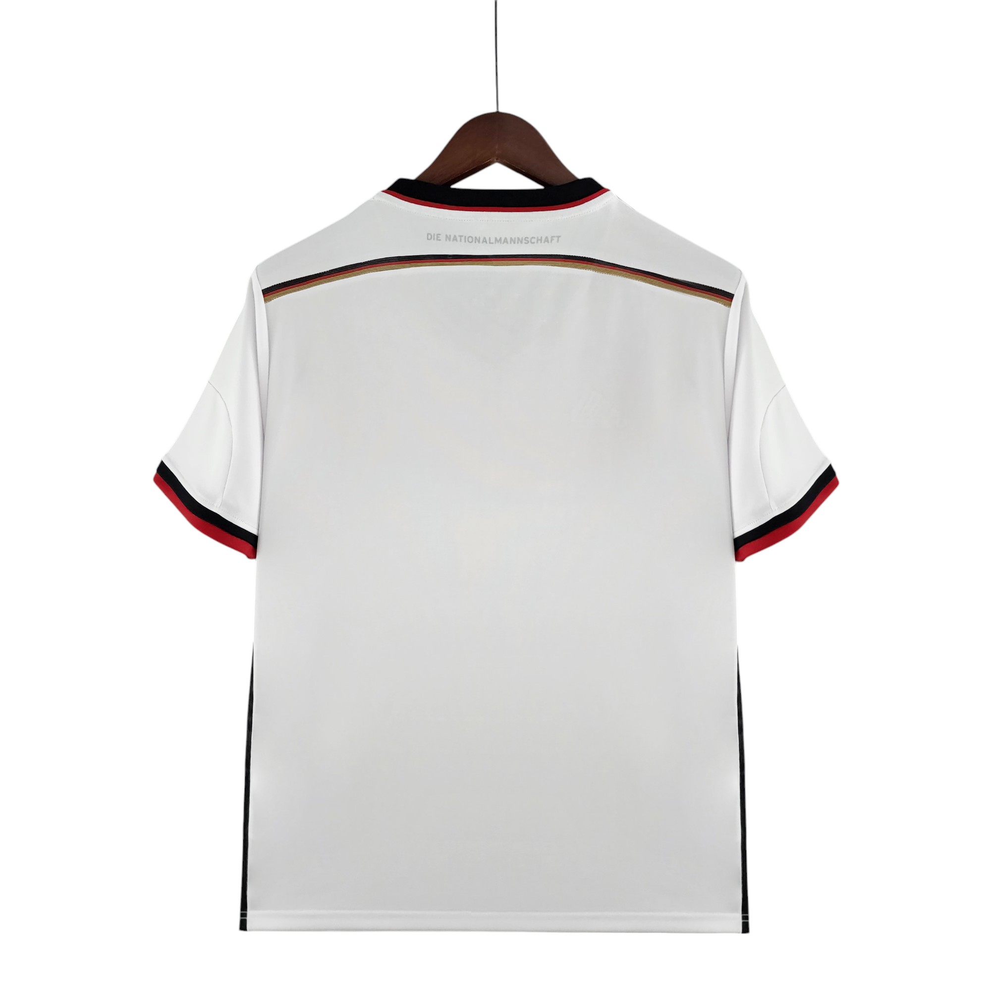 Germany national football team Home 2014 Retro Classic Vintage Soccer Calcio Fútbol Fußball Shirt Jersey Camiseta Malliot Maglia Trikot BNWT