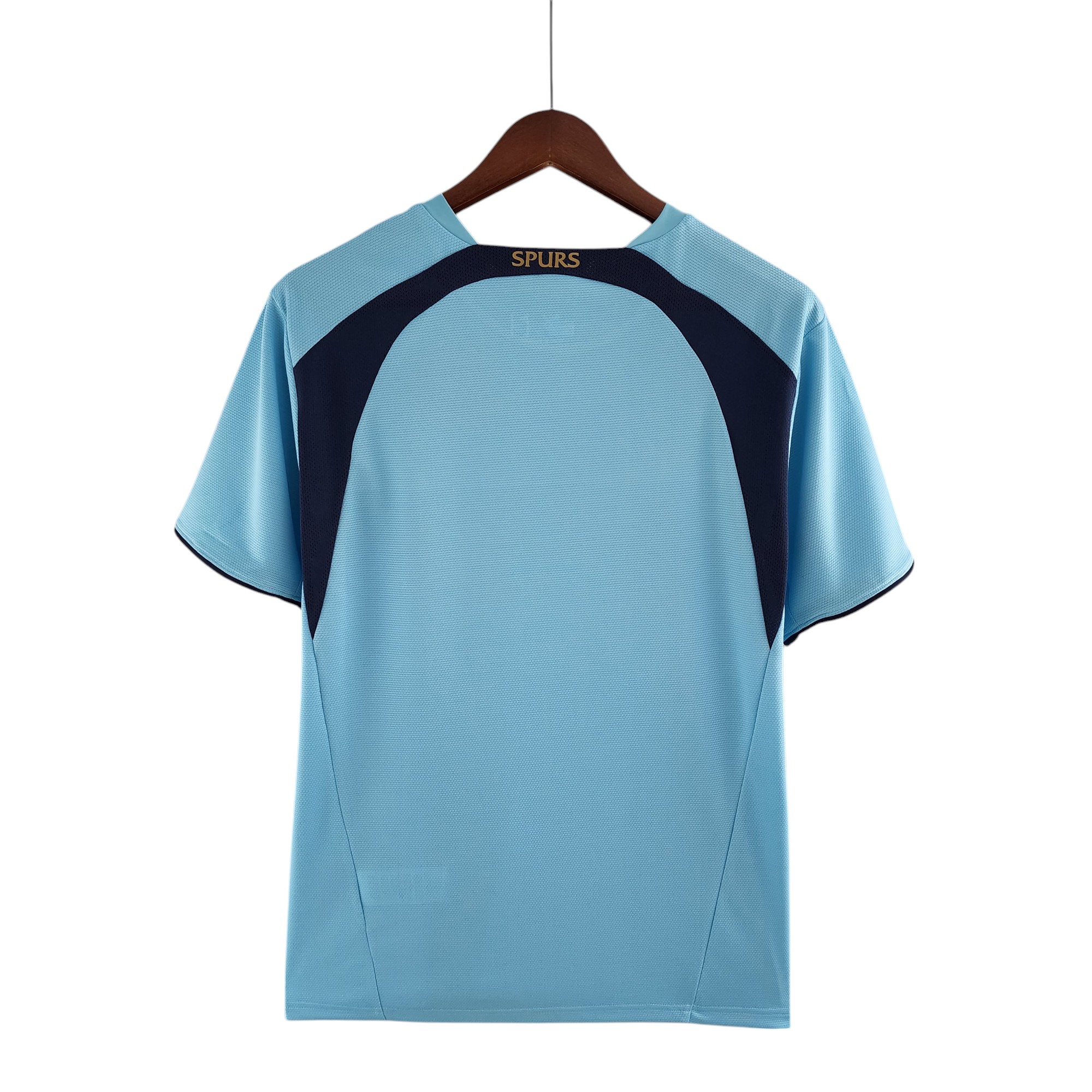 Tottenham Hotspur Football Club Away 2006-07 Retro Classic Vintage Soccer Calcio Fútbol Fußball Shirt Jersey Camiseta Malliot Maglia Trikot BNWT