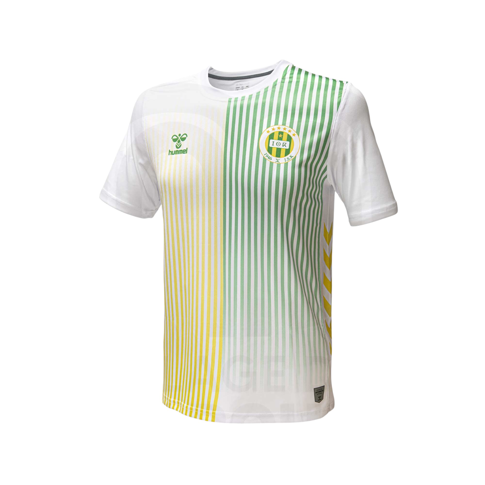 JS Kabylie Football Club Away 2023 Soccer Calcio Fútbol Fußball Shirt Jersey Camiseta Malliot Maglia Trikot BNWT