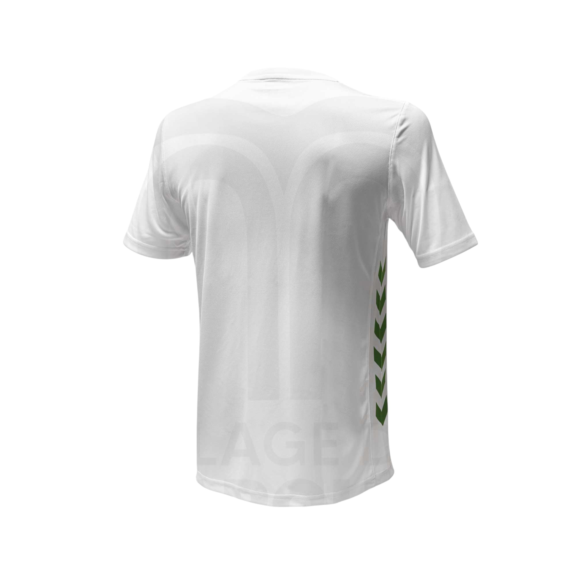 JS Kabylie Football Club Away 2023 Soccer Calcio Fútbol Fußball Shirt Jersey Camiseta Malliot Maglia Trikot BNWT