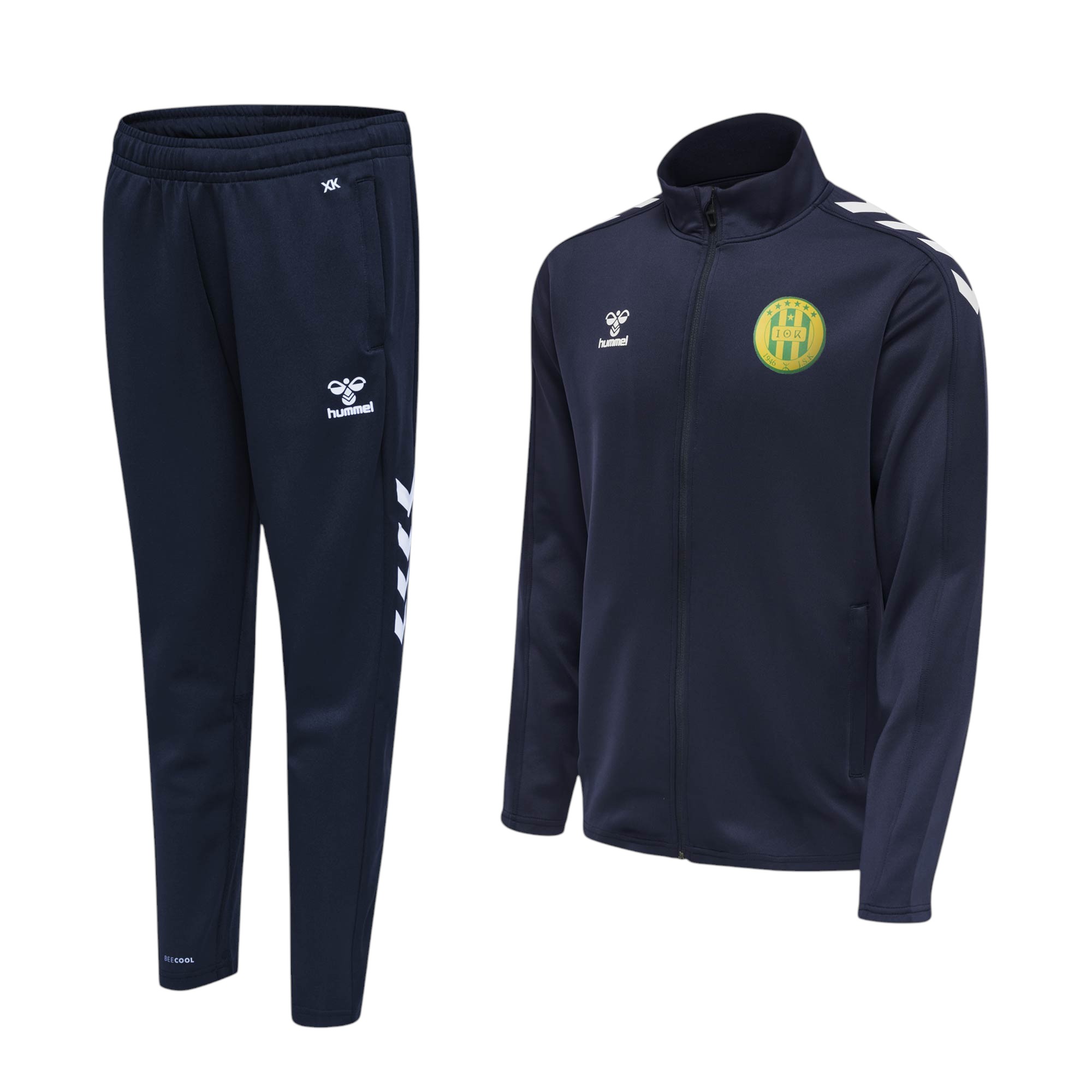 JS Kabylie Football Club TRACKSUIT 2024 Soccer Calcio Fútbol Fußball BNWT