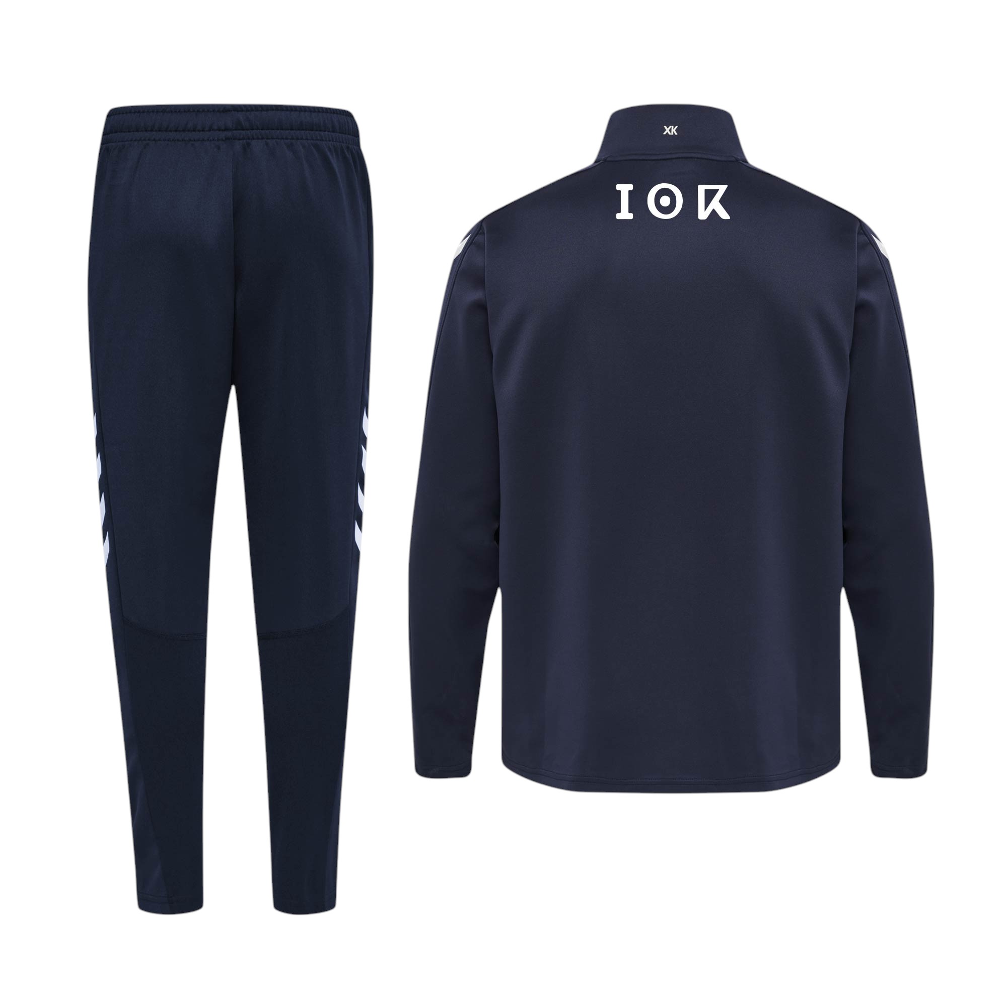 JS Kabylie Football Club TRACKSUIT 2024 Soccer Calcio Fútbol Fußball BNWT