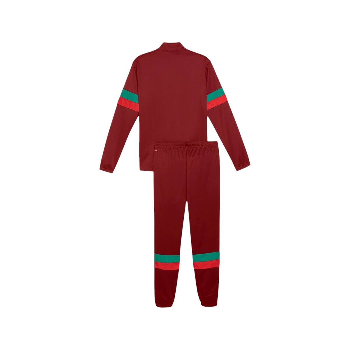 MC Alger Football Club TRACKSUIT 2024 Soccer Calcio Fútbol Fußball BNWT