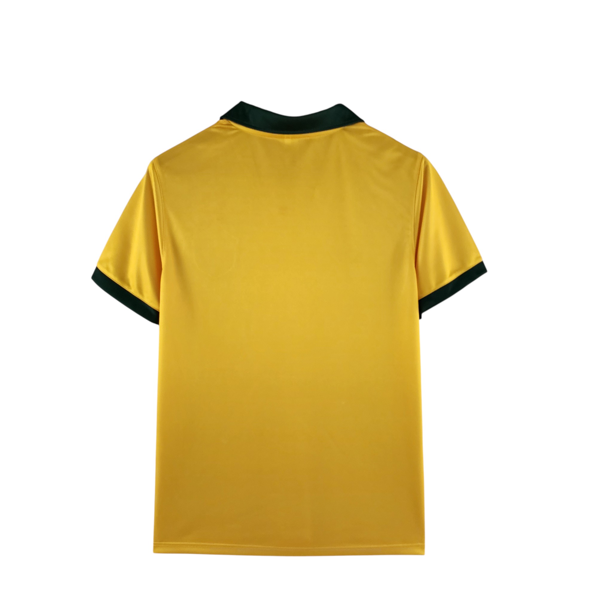 Brazil national football team Home 1988 Retro Classic Vintage Soccer Calcio Fútbol Fußball Shirt Jersey Camiseta Malliot Maglia Trikot BNWT