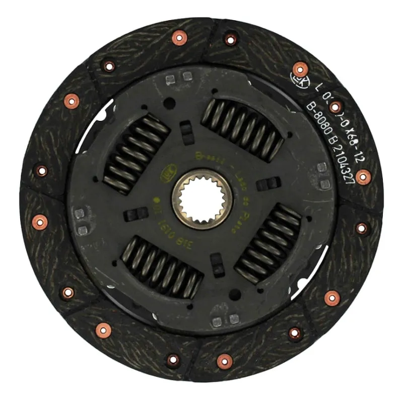 Kit de Embreagem Mobi 1.0 8v Fire 2016 em Diante Palio 1.0 8v Fiasa 96 até 2002 Palio 1.0 8v Fire 2001 até 2012 Palio 1.3 8v Fire 2001 até 2004 Palio 1.0 16v Fire 2001