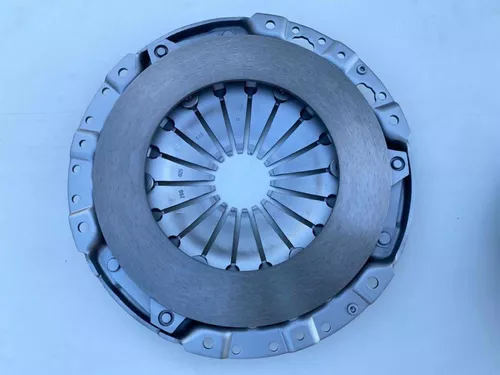 Embreagem 1.6/1.8 16v Motor E.torq Após 2011 Strada, ideia, siena, Fiat Bravo; Fiat Línea; Fiat Wekkend; Fiat Doblò; Fita Strada; 