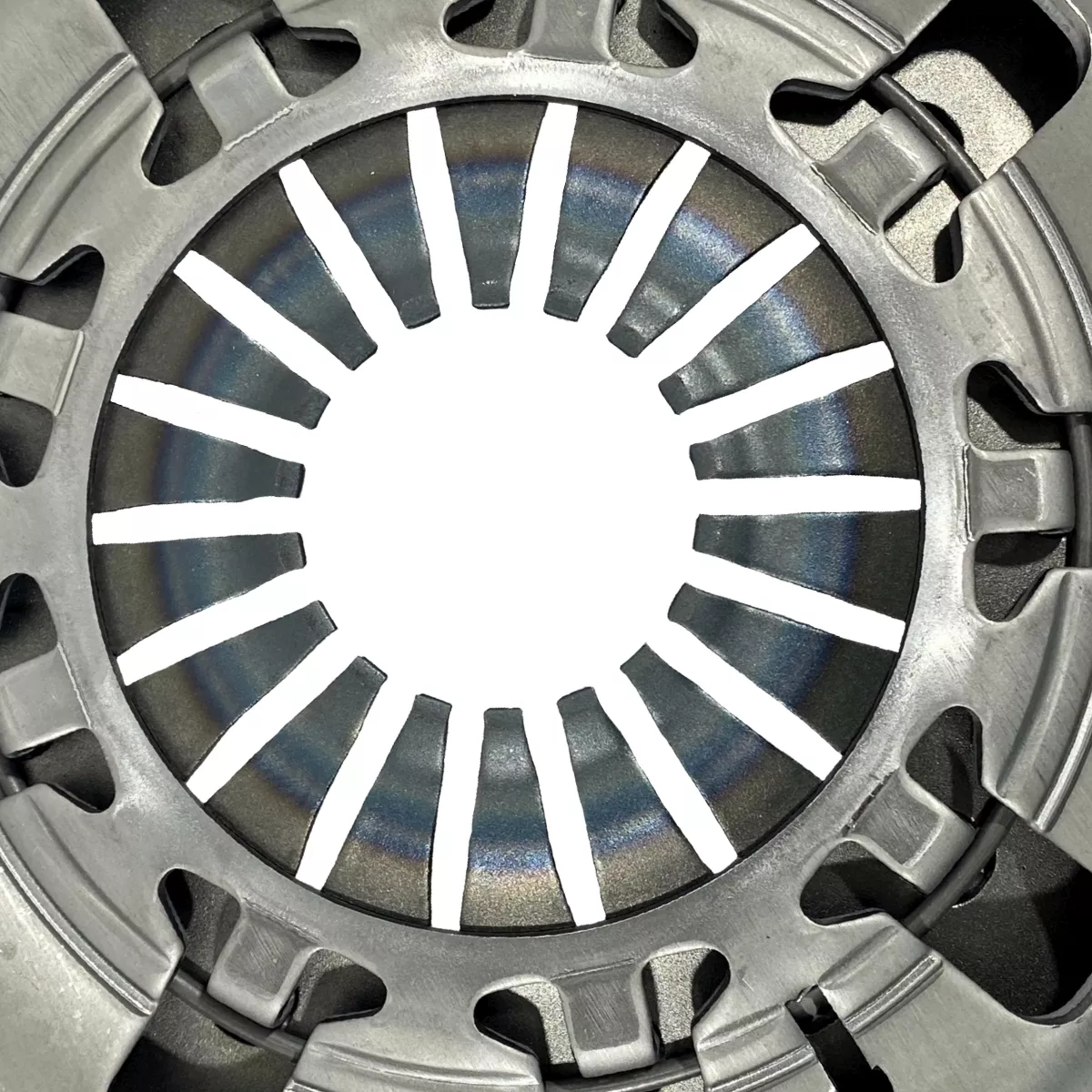  Kit Embreagem Prisma/celta/corsa 2007-2012 1.0/1.4