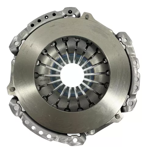  Kit Embreagem Prisma/celta/corsa 2007-2012 1.0/1.4