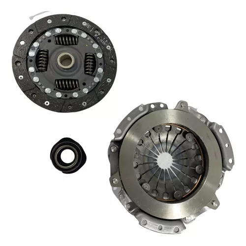 Kit Embreagem Completo Renault Logan 1.0 16v 2008 2015