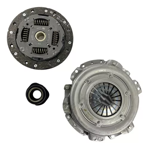 Kit Embreagem Completo Renault Logan 1.0 16v 2008 2015