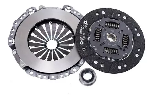 Kit Embreagem Peugeot 207 208 307 308 Hoggar Partner 1.4 1.6