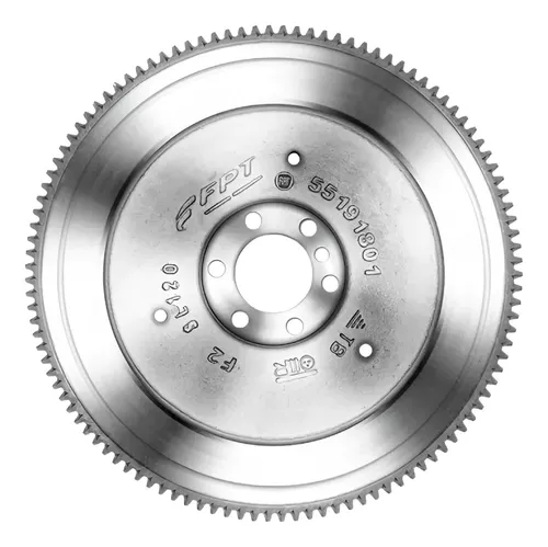 Volante Motor Original Fiat Fire 1.3 8v 1.4 8v