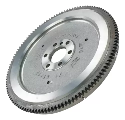 Volante Motor Original Fiat Fire 1.3 8v 1.4 8v