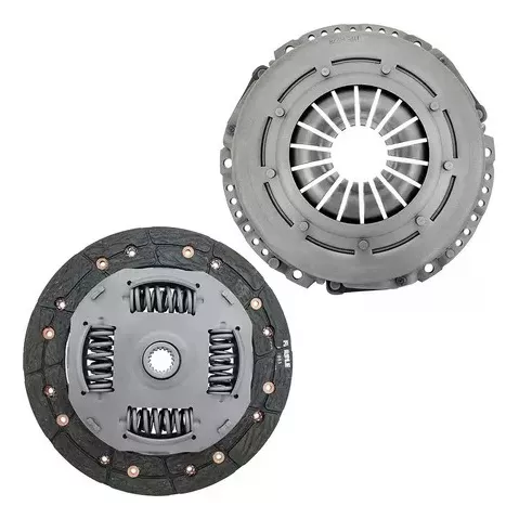 Kit de Embreagem Ford Ka