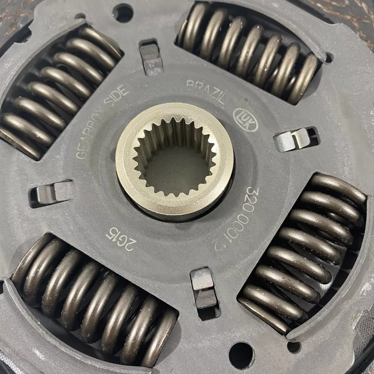 Kit de Embreagem para Carros